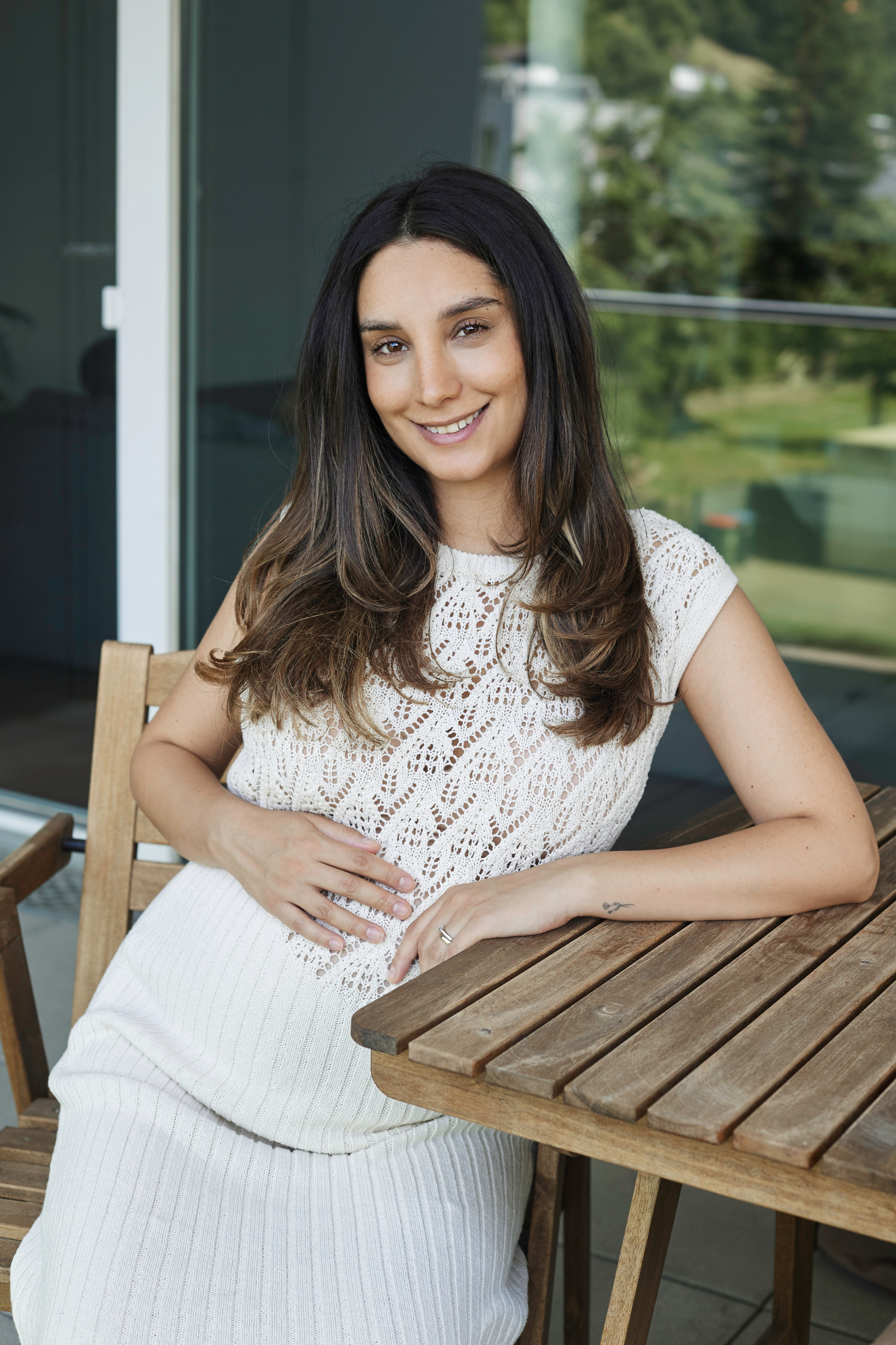 Mariana. Amazing photo session at a time convenient for you. Y