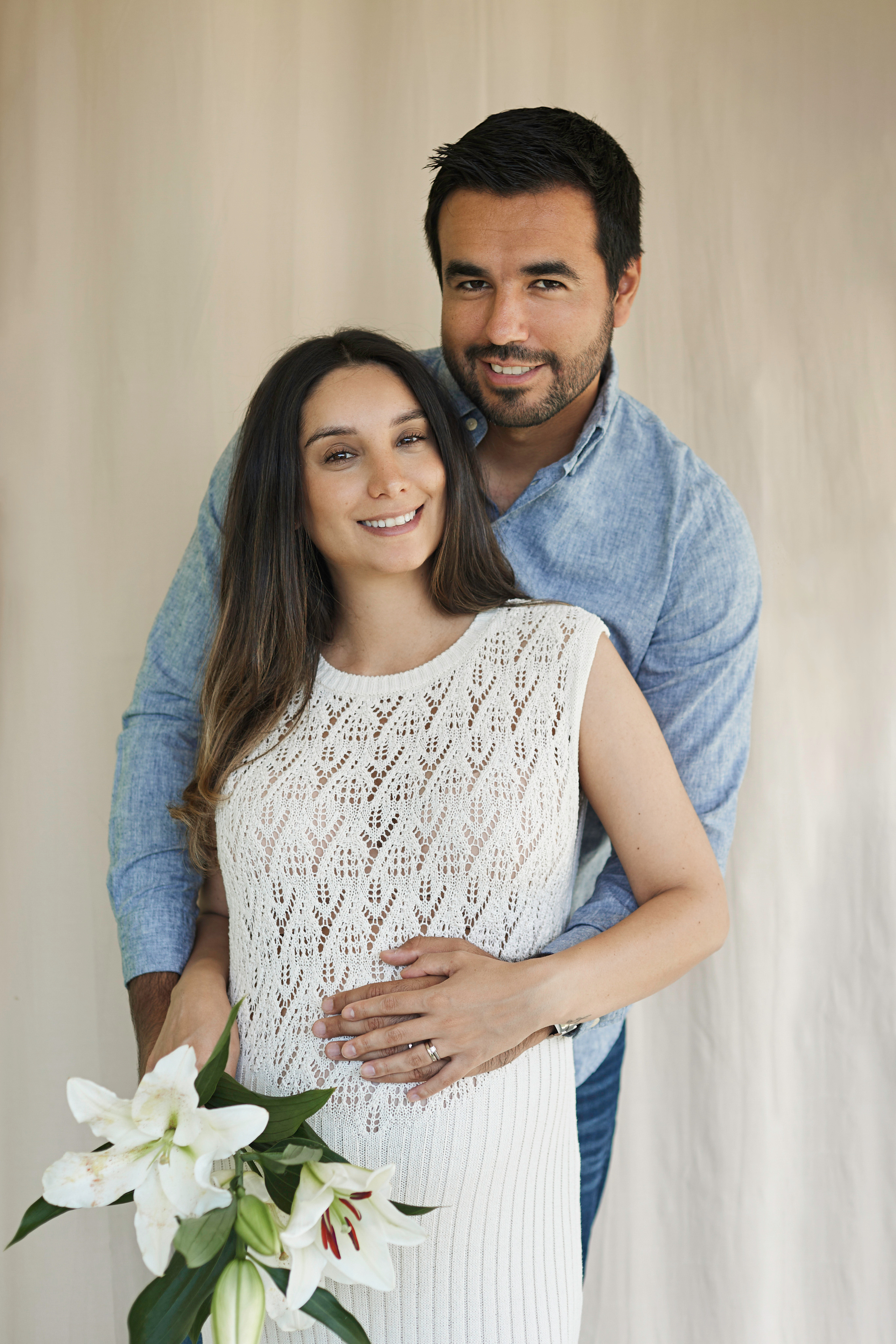 Mariana. Amazing photo session at a time convenient for you. Y