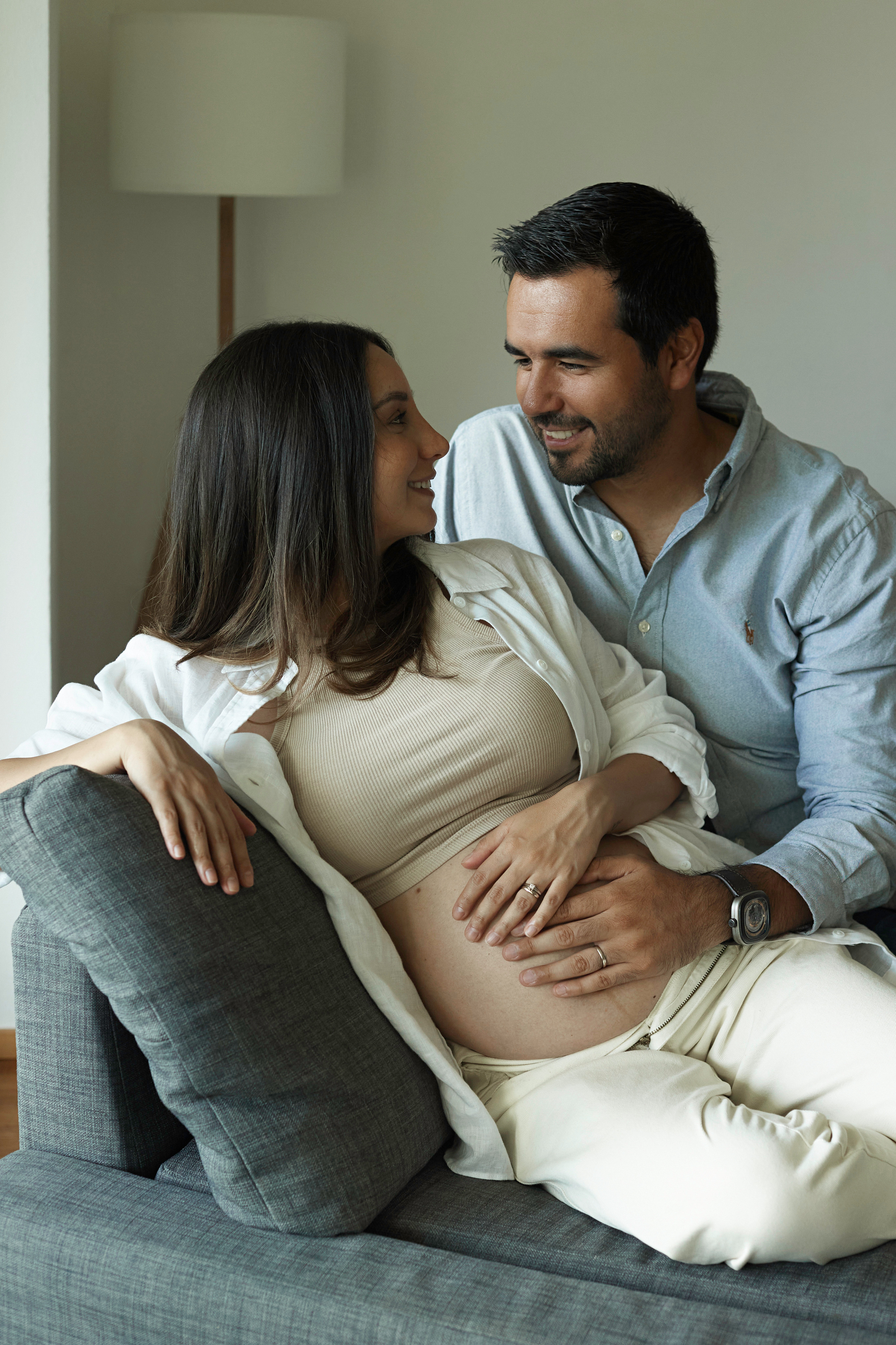 Mariana. Amazing photo session at a time convenient for you. Y