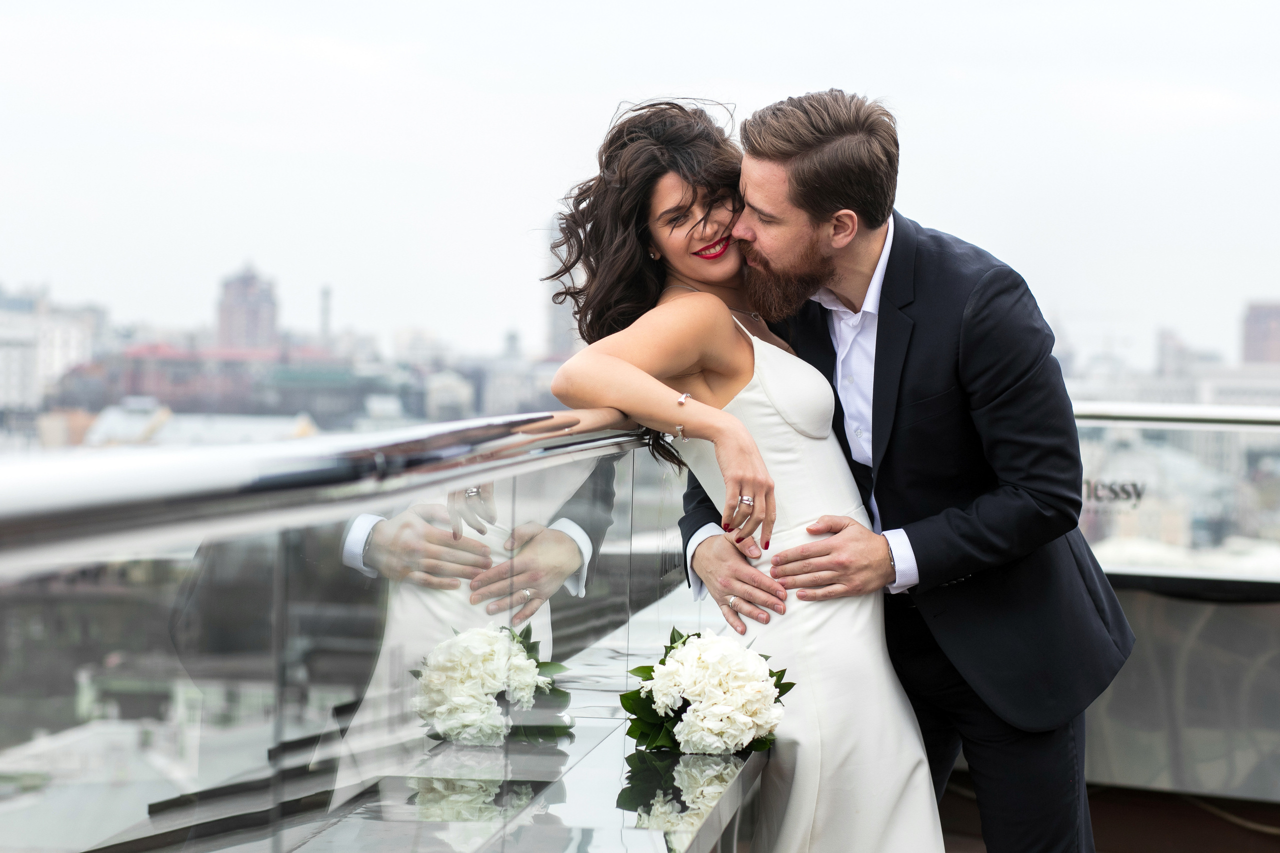 Tamara&Igor. Amazing photo session at a time convenient for you. Y