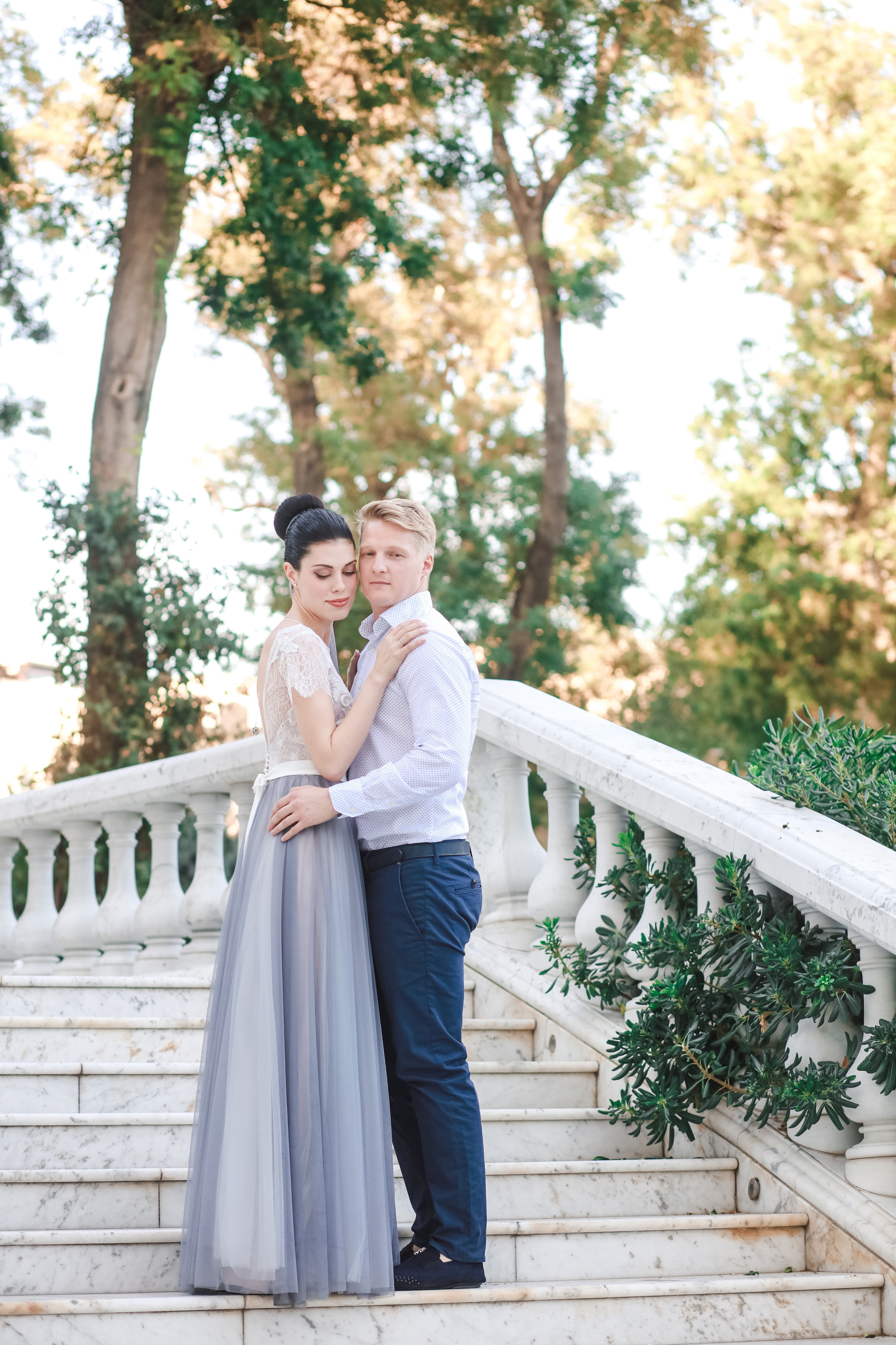 Lovestory in Baku. Amazing photo session at a time convenient for you. Y