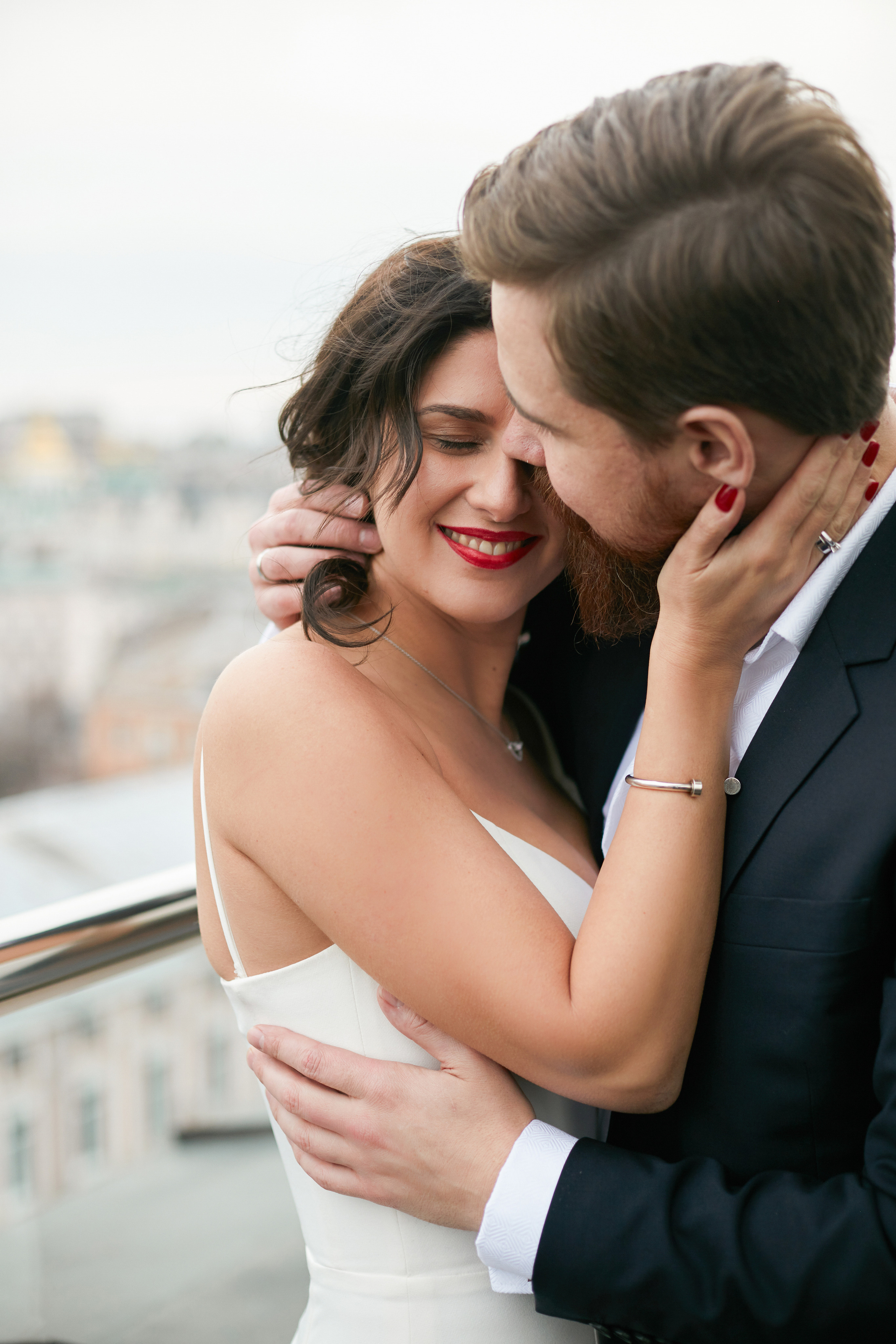 Tamara&Igor. Amazing photo session at a time convenient for you. Y