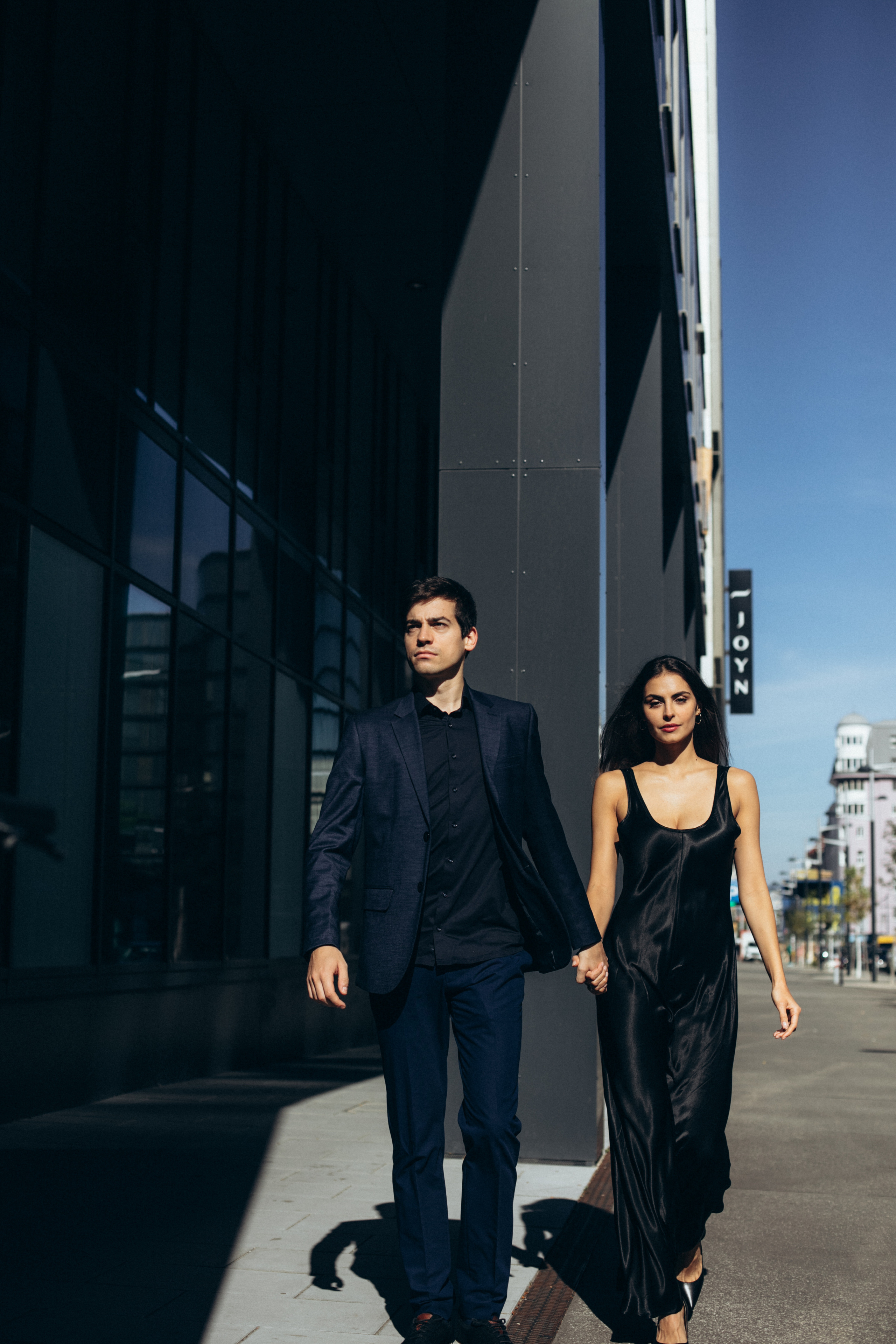 Lidia&Dario. Amazing photo session at a time convenient for you. Y