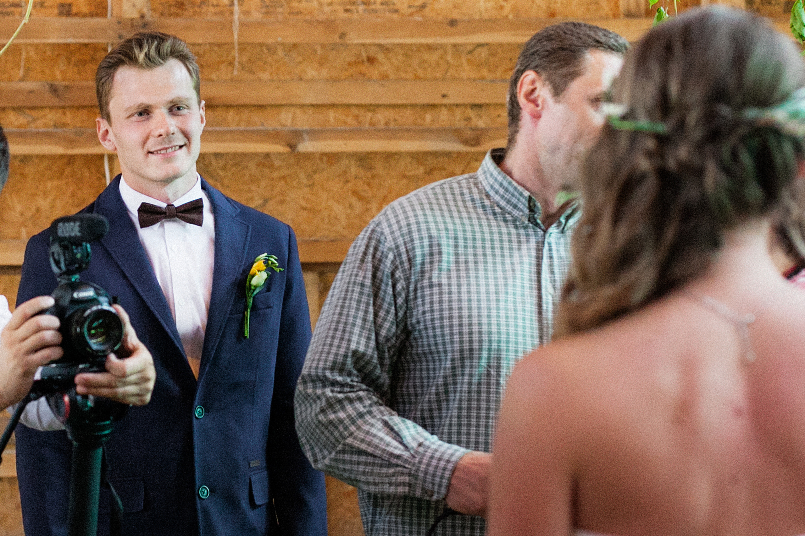 Anna&Antonie. Amazing photo session at a time convenient for you. Y