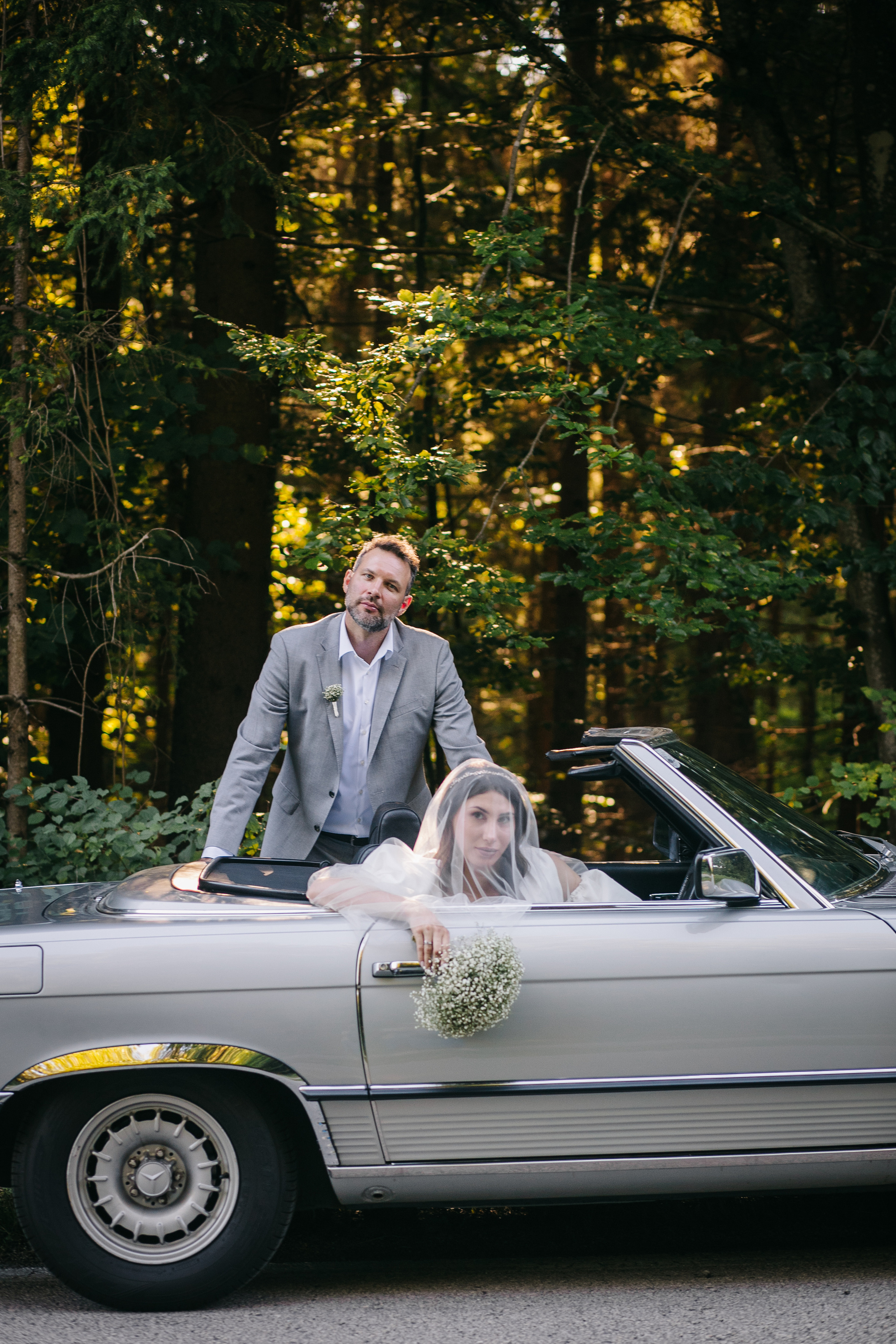 Stefan&Ksenia. Amazing photo session at a time convenient for you. Y