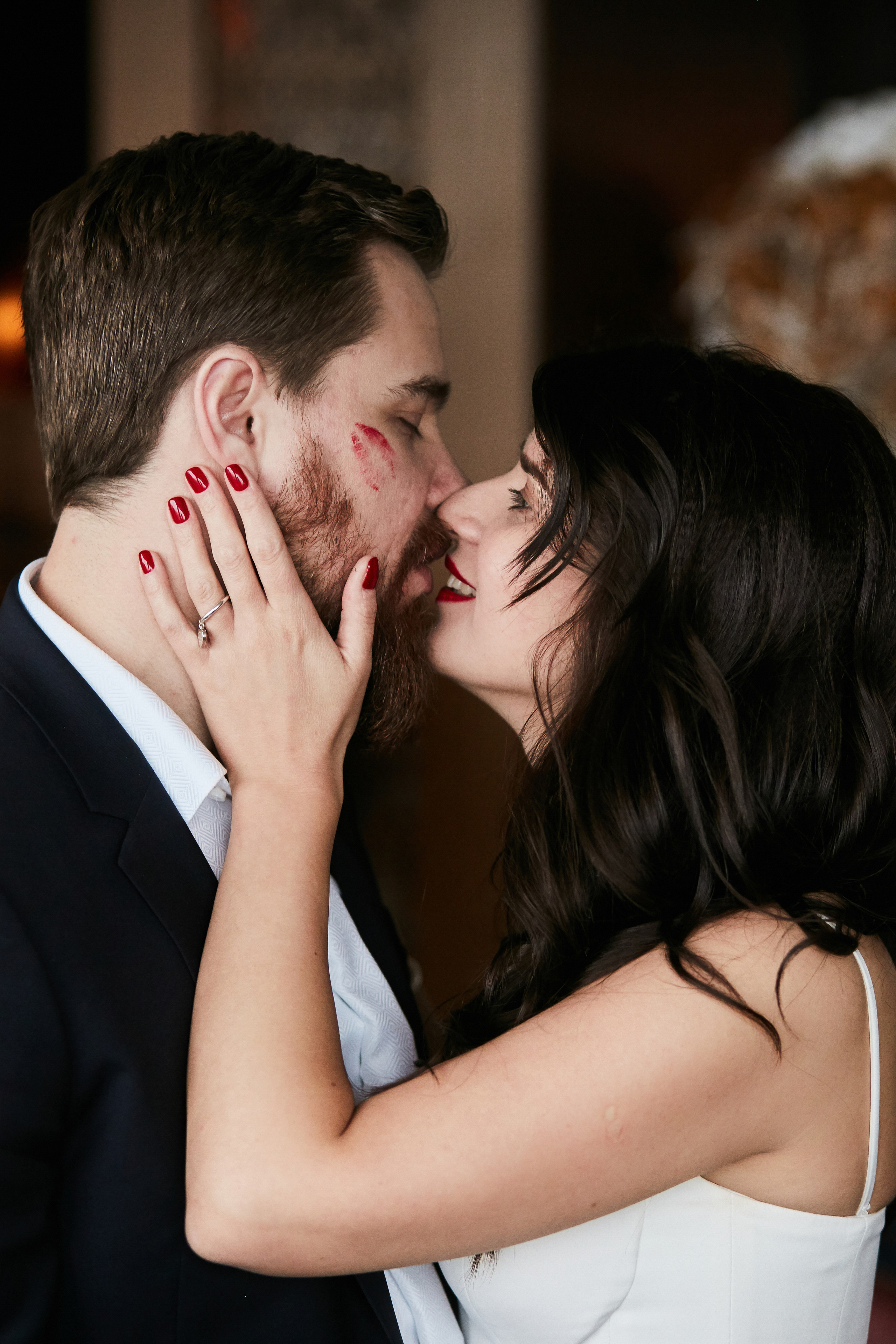 Tamara&Igor. Amazing photo session at a time convenient for you. Y