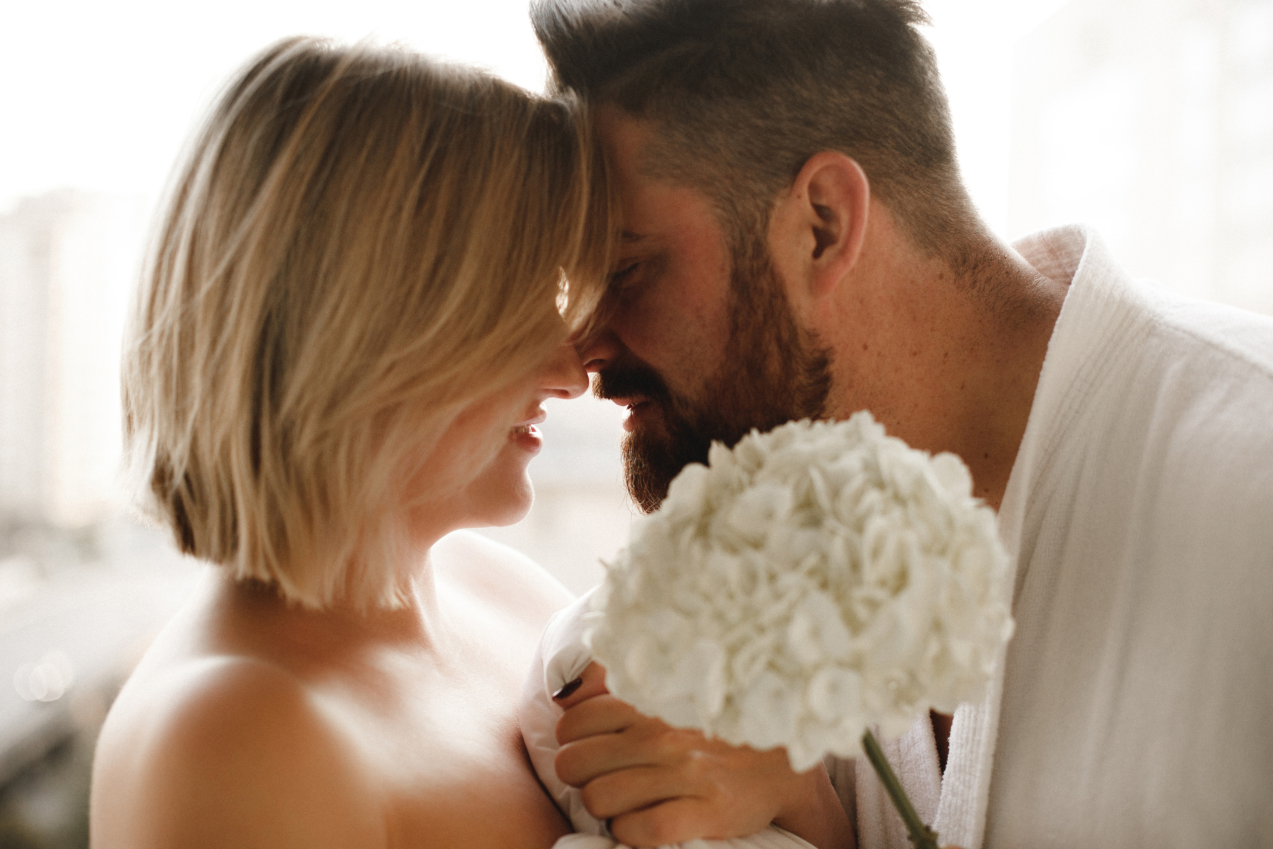 Kate&Dag. Amazing photo session at a time convenient for you. Y