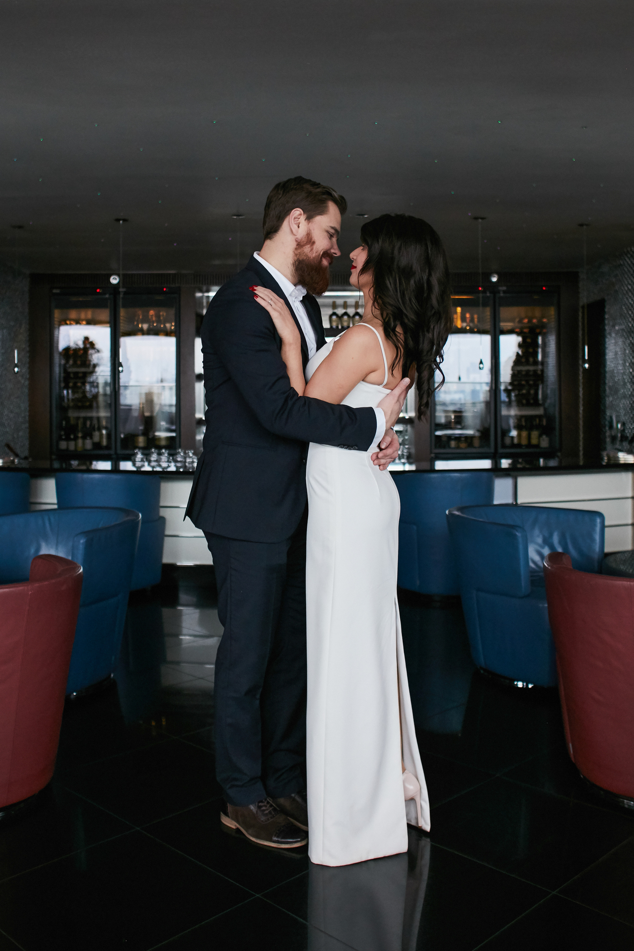 Tamara&Igor. Amazing photo session at a time convenient for you. Y