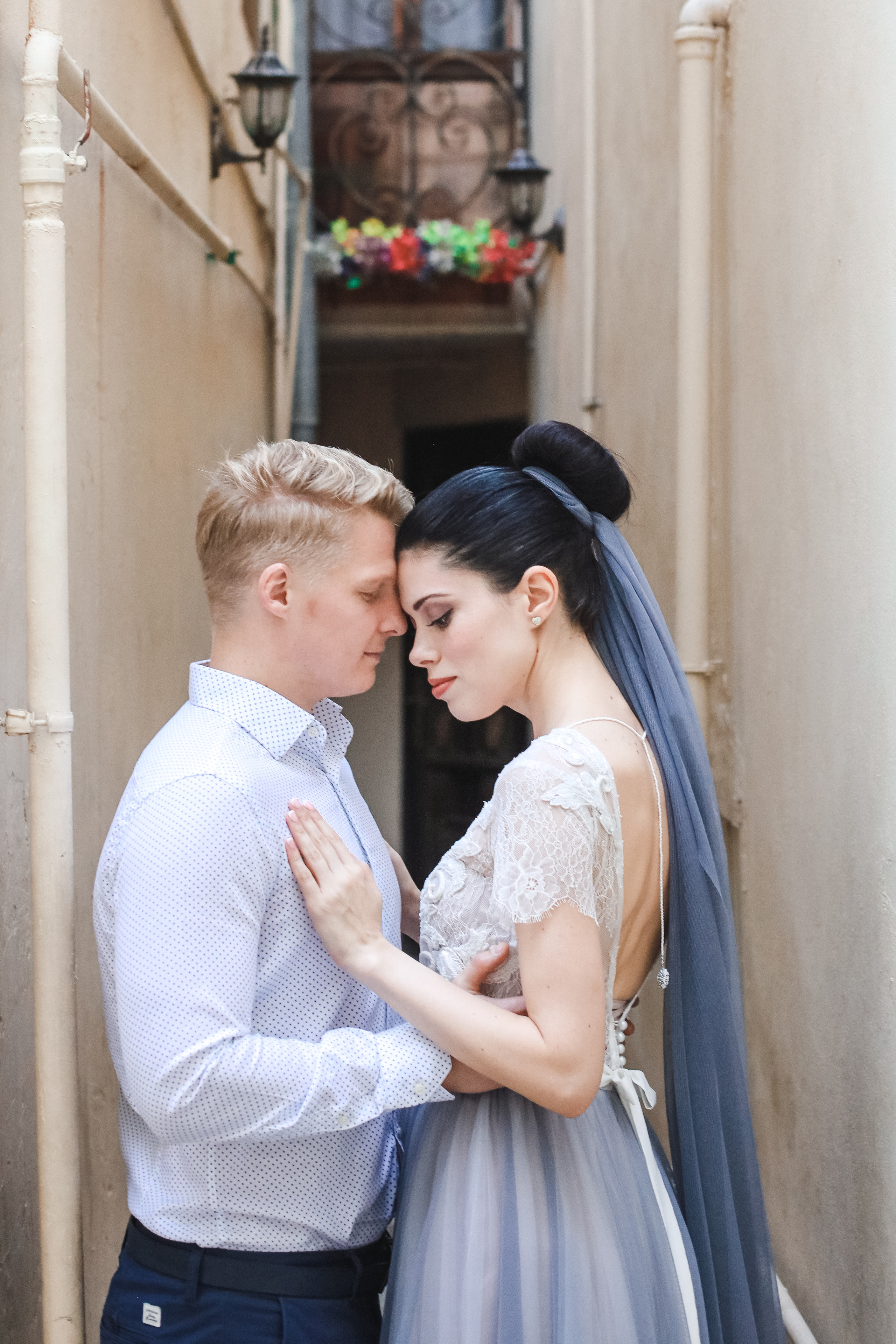 Lovestory in Baku. Amazing photo session at a time convenient for you. Y