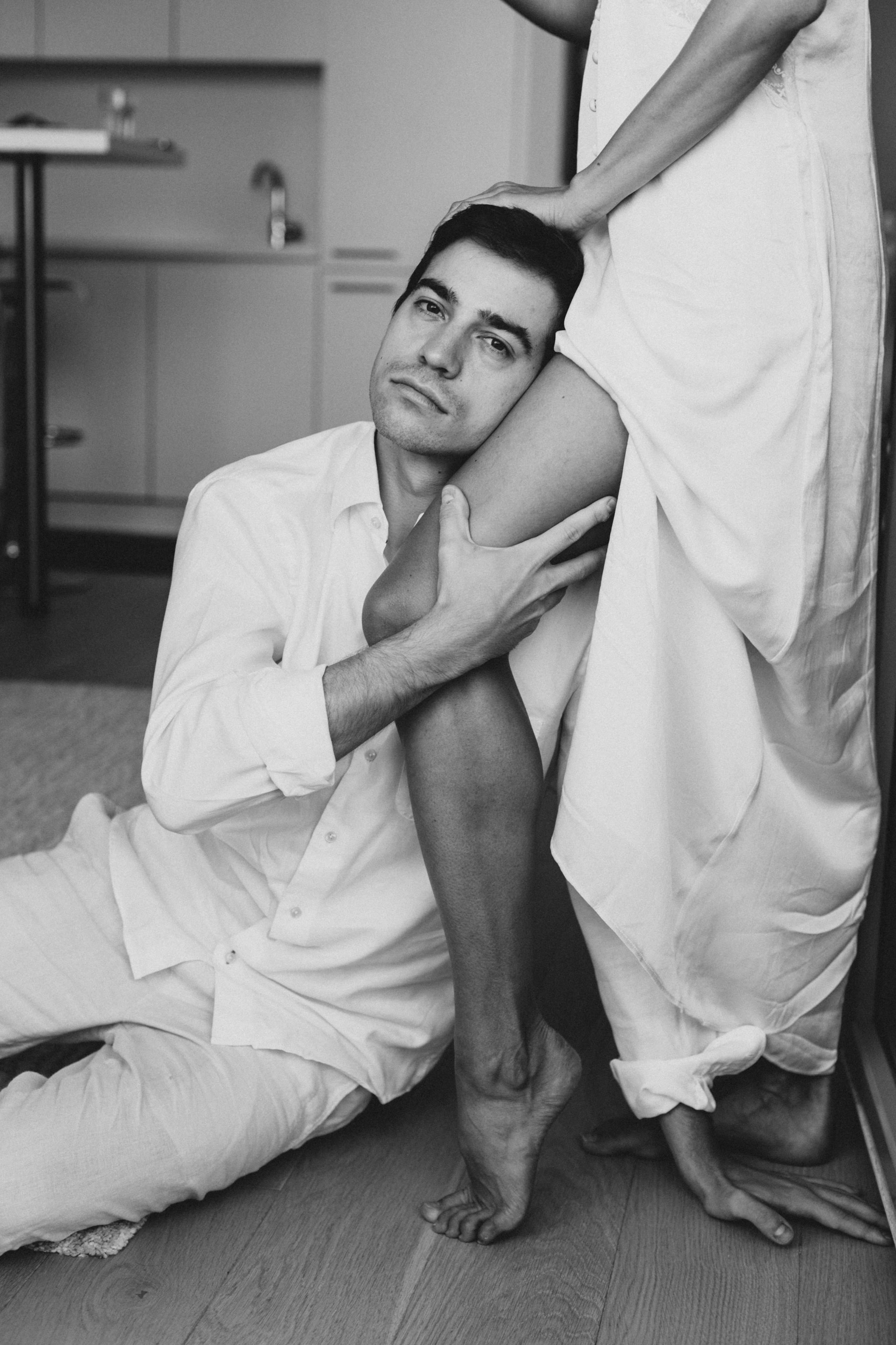 Lidia&Dario. Amazing photo session at a time convenient for you. Y