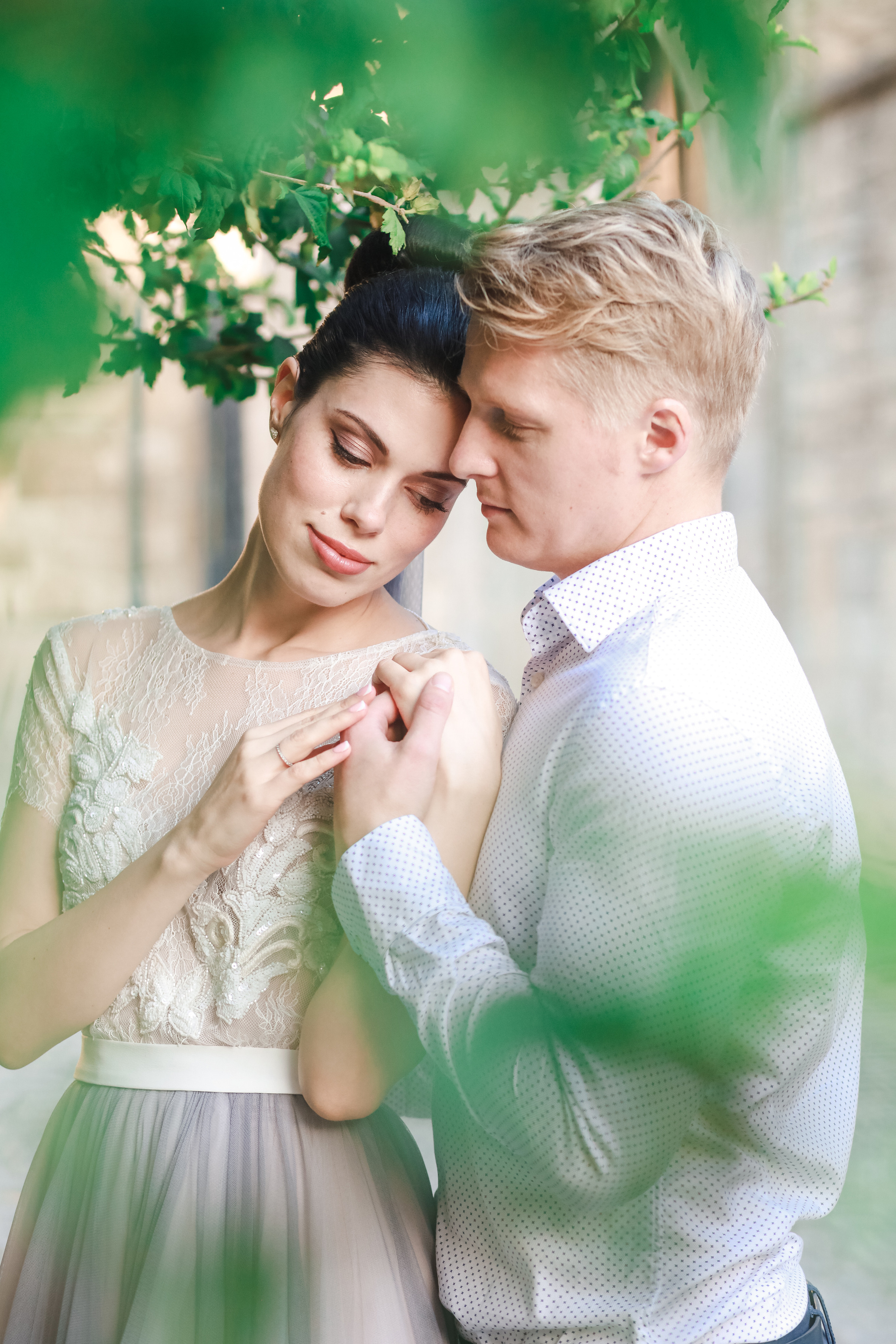 Lovestory in Baku. Amazing photo session at a time convenient for you. Y