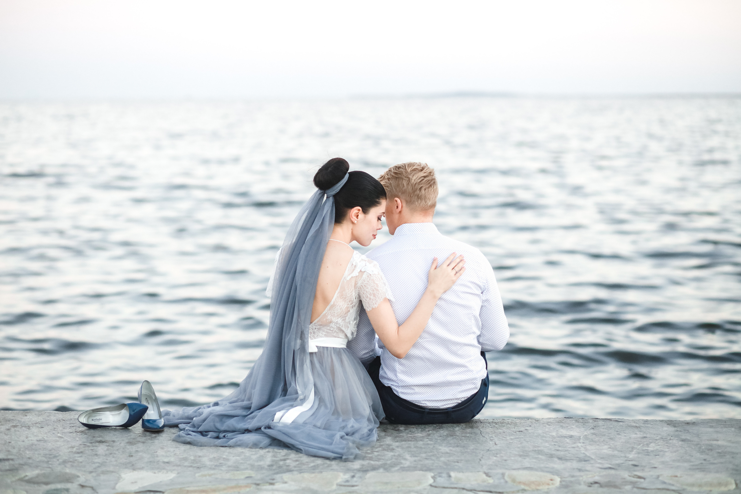 Lovestory in Baku. Amazing photo session at a time convenient for you. Y