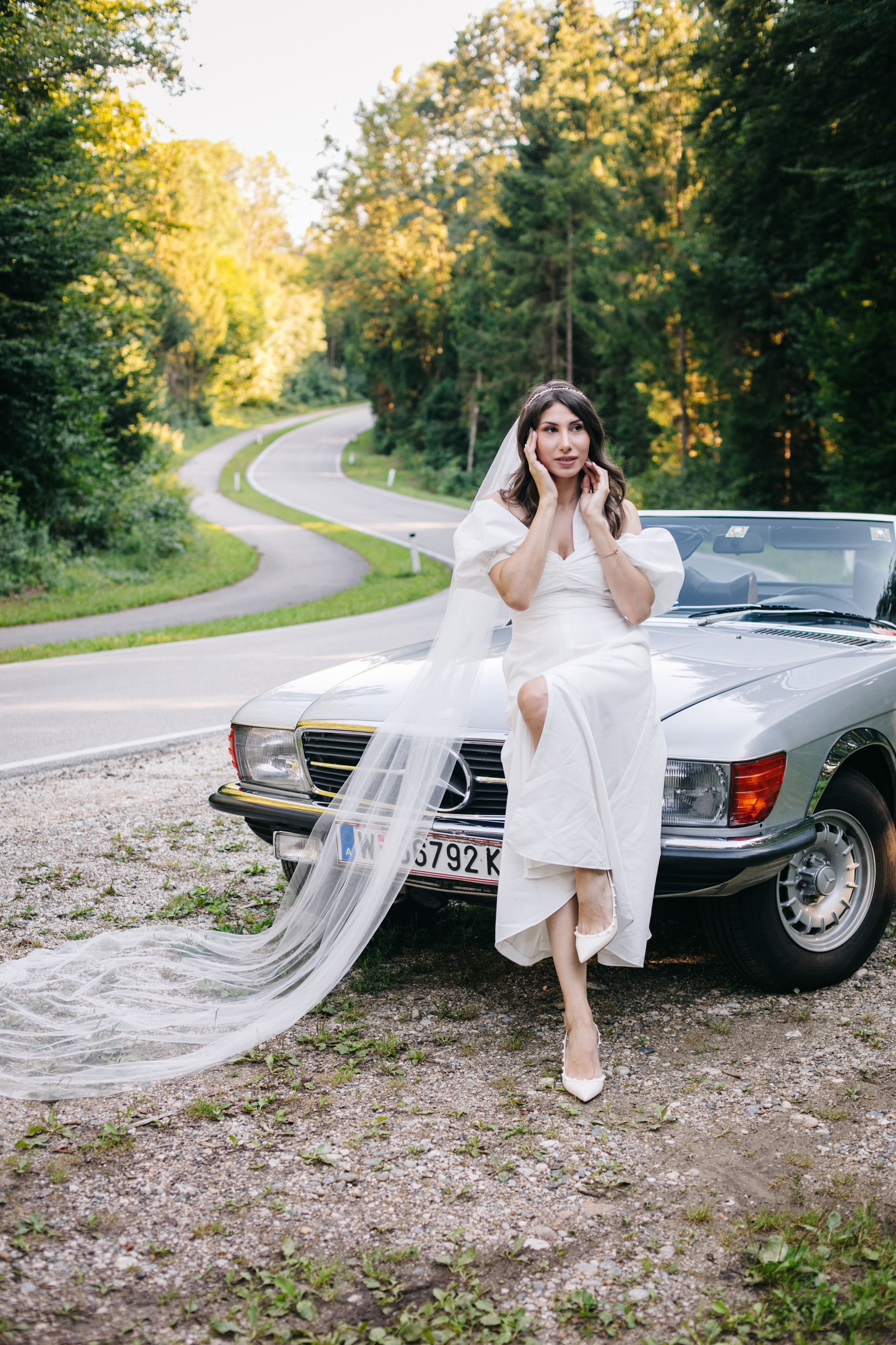 Stefan&Ksenia. Amazing photo session at a time convenient for you. Y