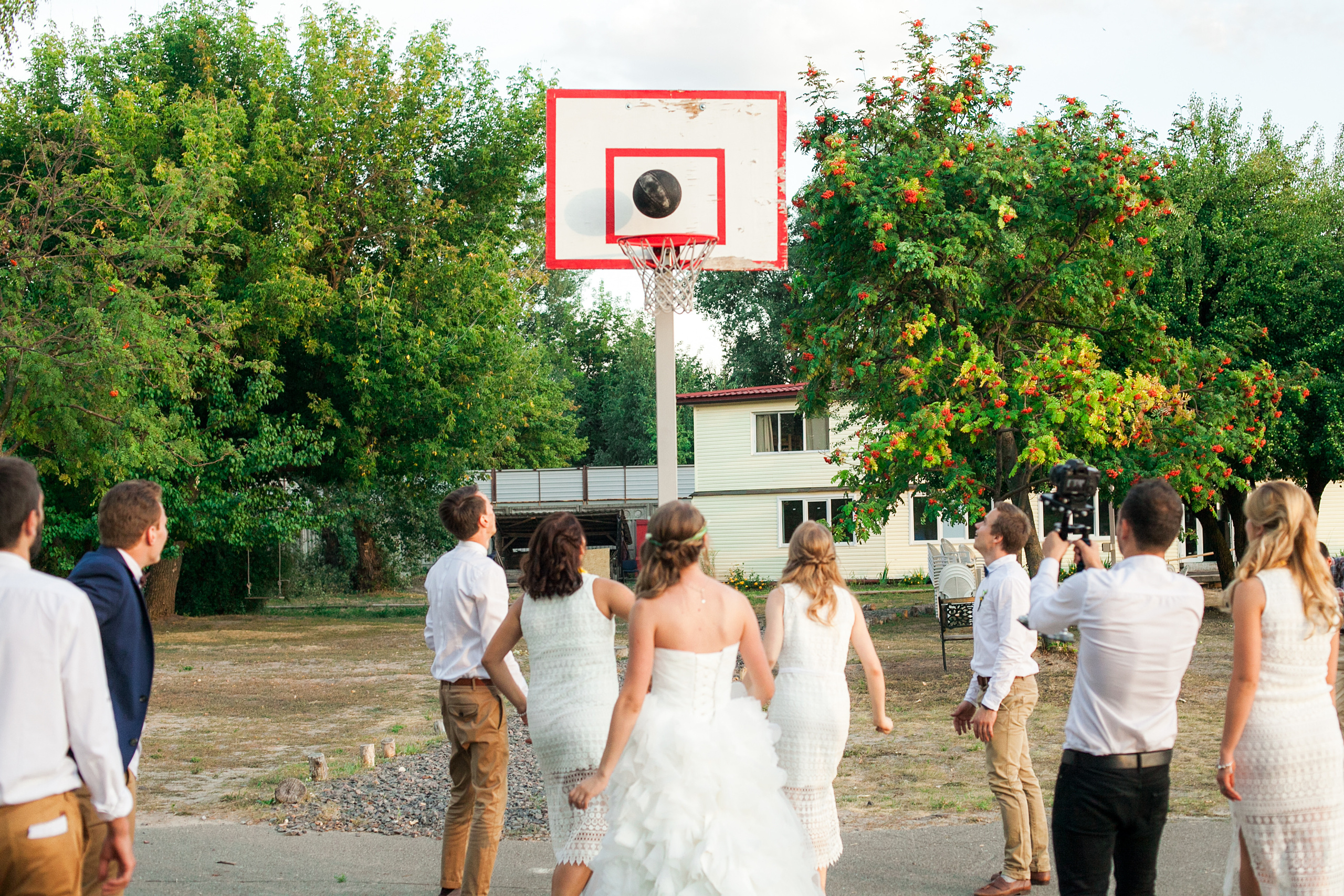 Anna&Antonie. Amazing photo session at a time convenient for you. Y