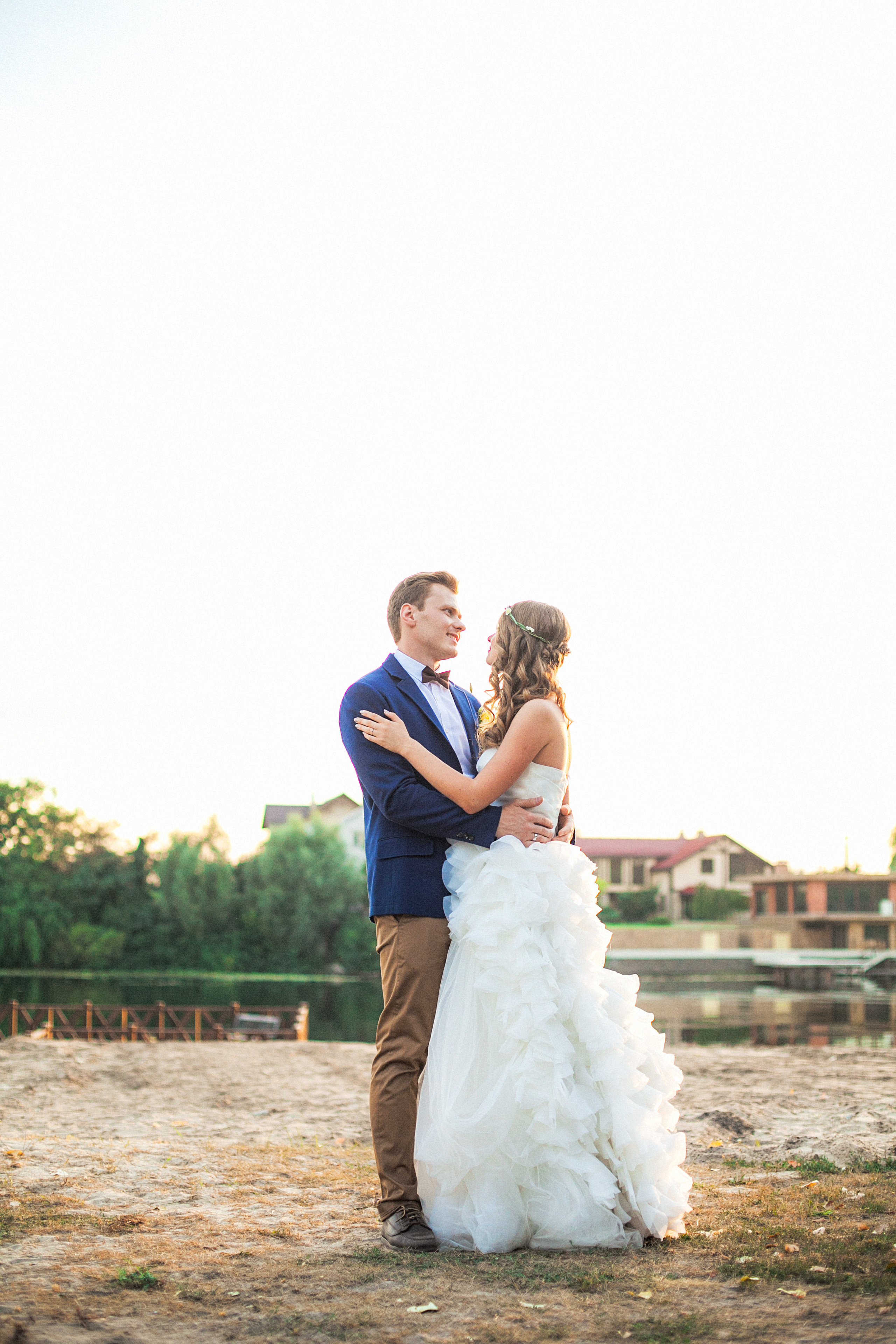 Anna&Antonie. Amazing photo session at a time convenient for you. Y