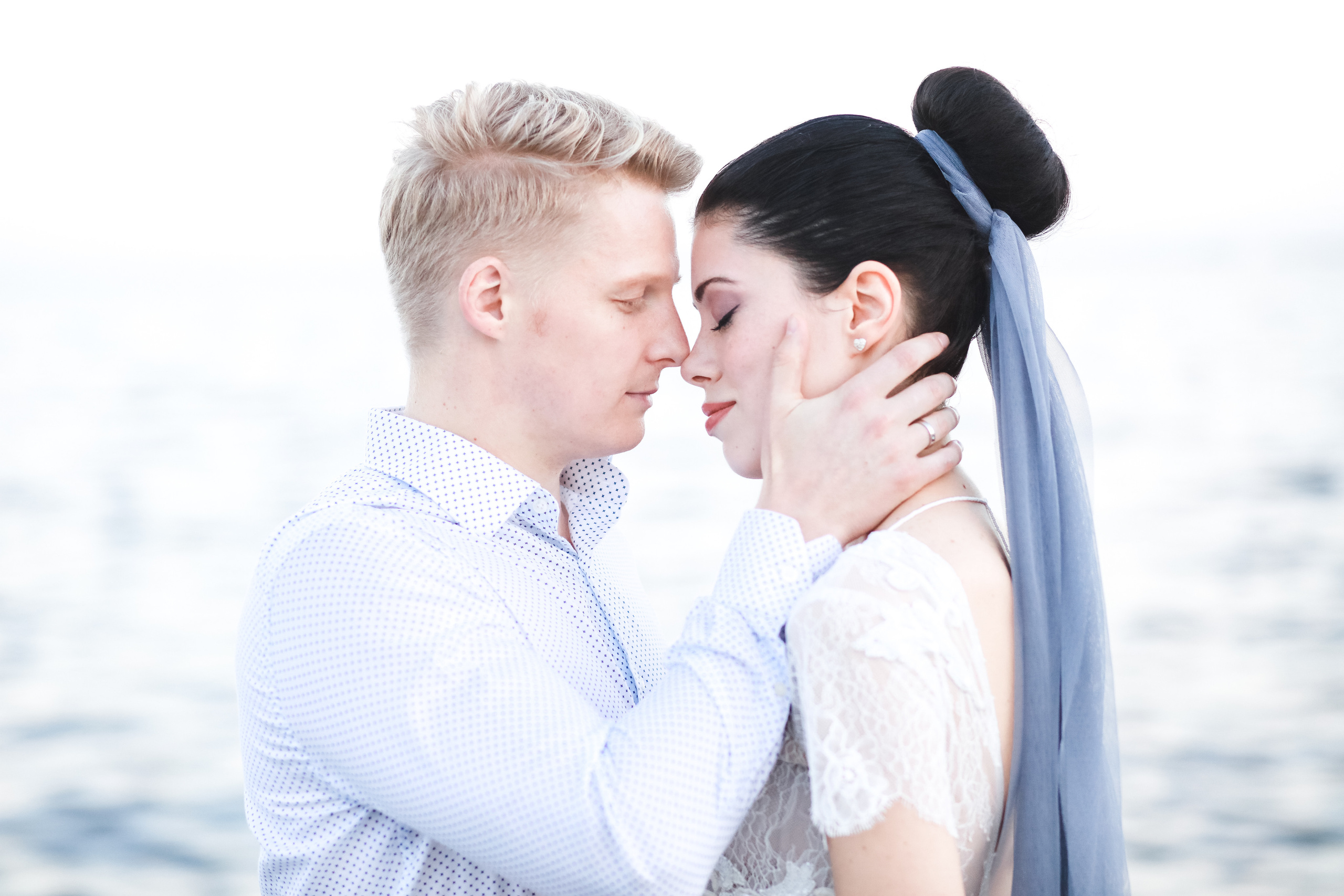 Lovestory in Baku. Amazing photo session at a time convenient for you. Y