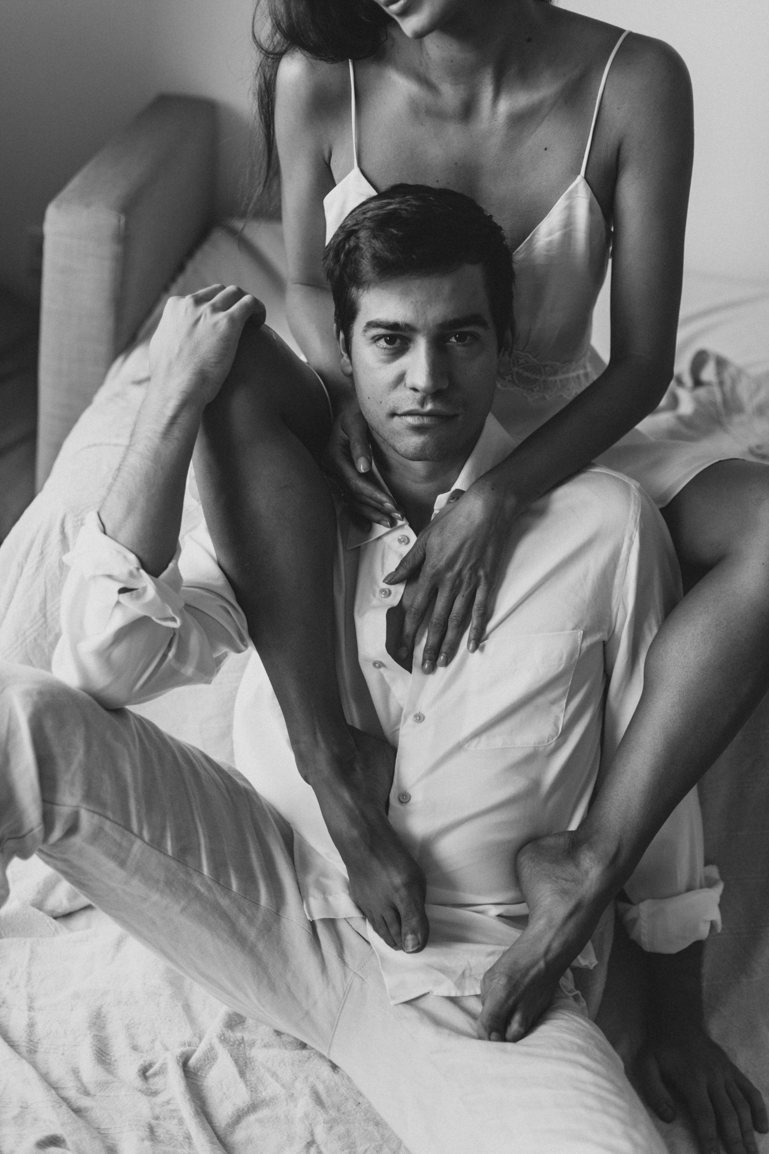 Lidia&Dario. Amazing photo session at a time convenient for you. Y