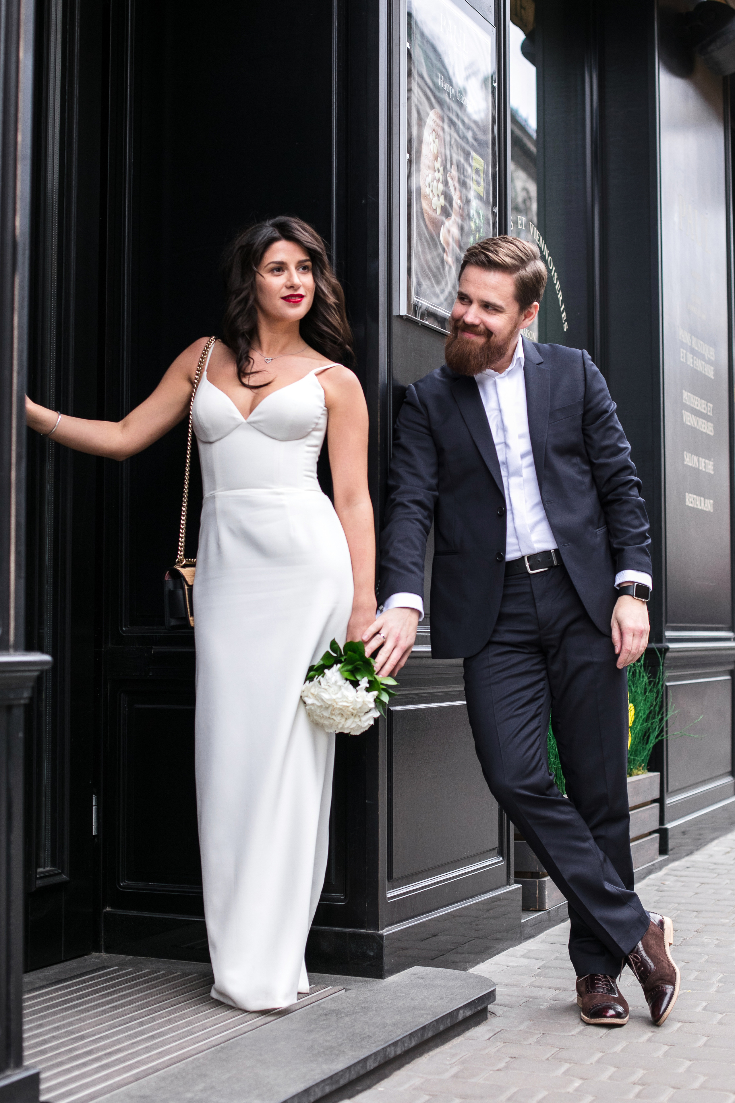 Tamara&Igor. Amazing photo session at a time convenient for you. Y