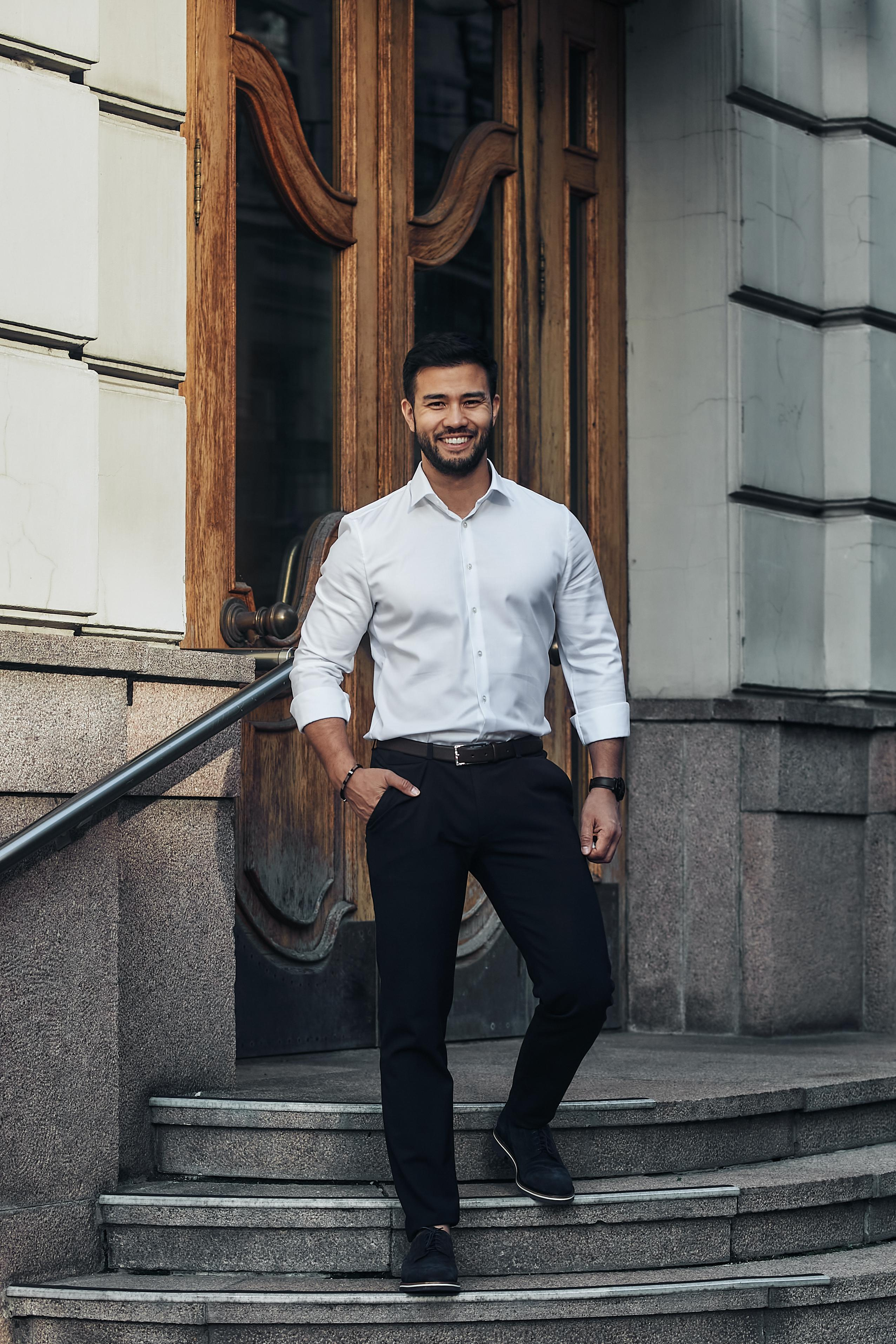 IT entrepreneur. Amazing photo session at a time convenient for you. Y