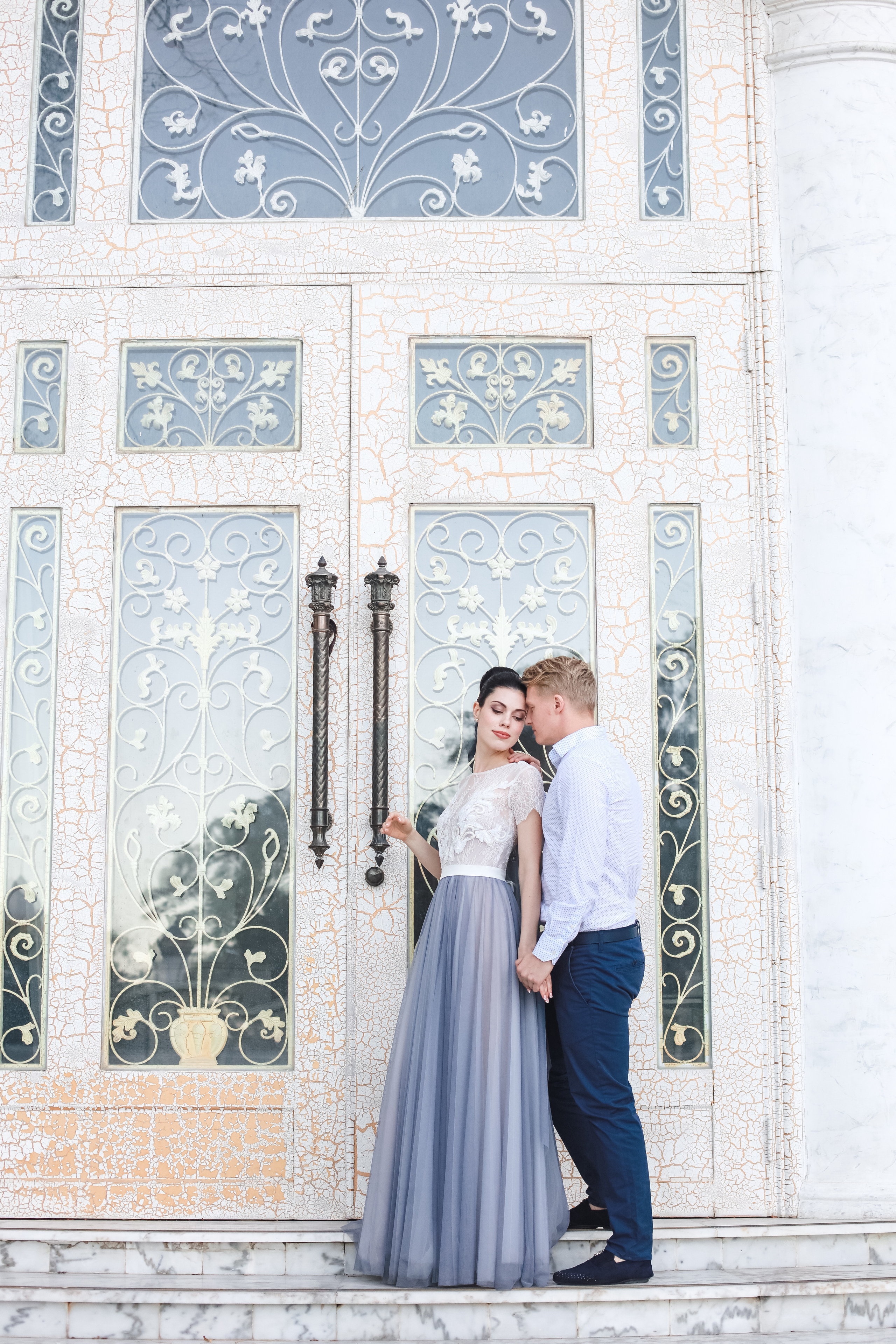 Lovestory in Baku. Amazing photo session at a time convenient for you. Y