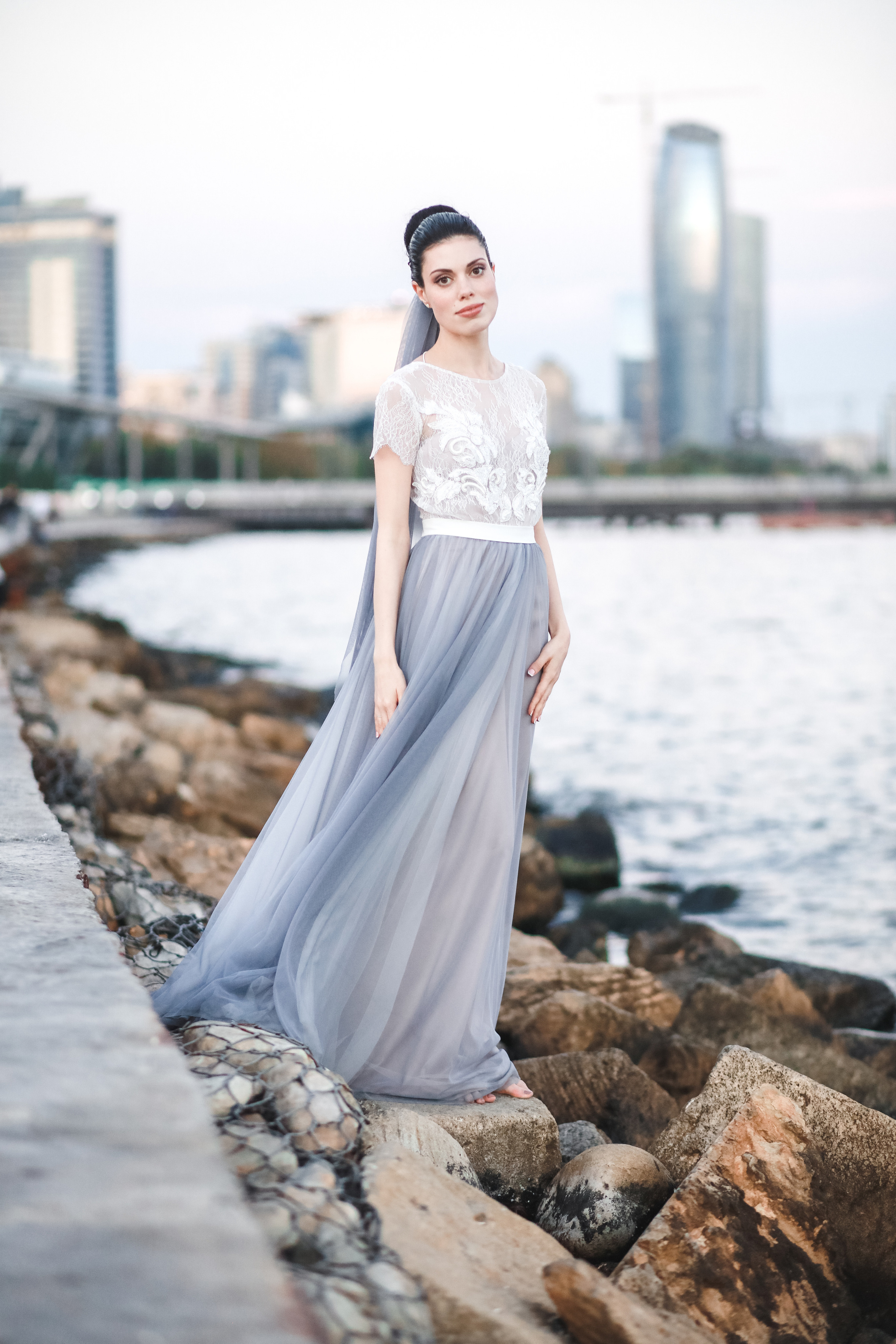 Lovestory in Baku. Amazing photo session at a time convenient for you. Y