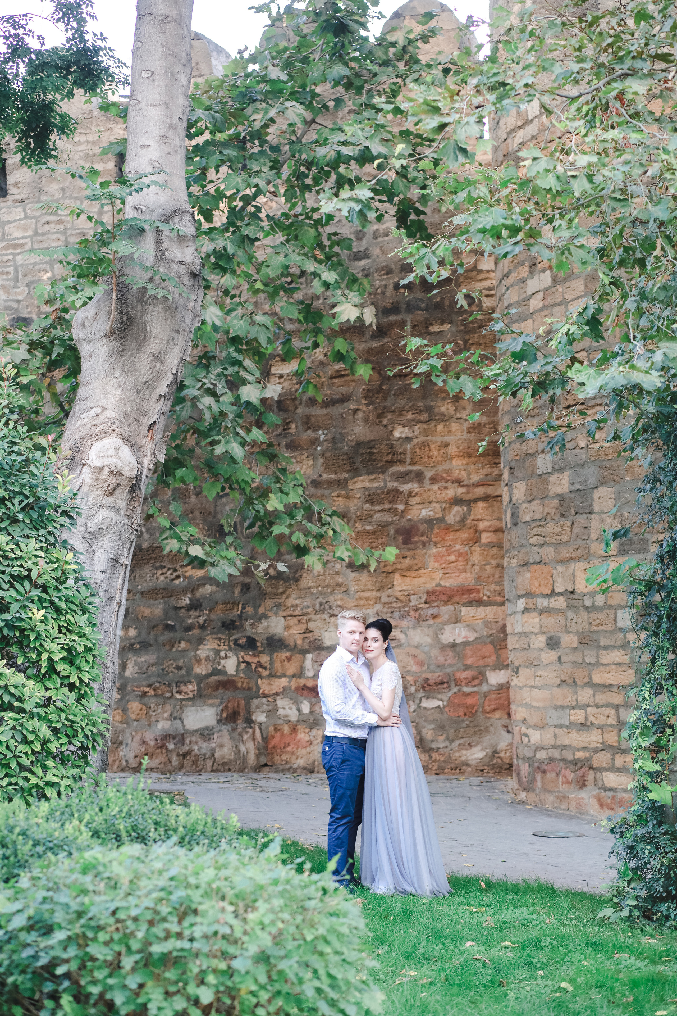 Lovestory in Baku. Amazing photo session at a time convenient for you. Y