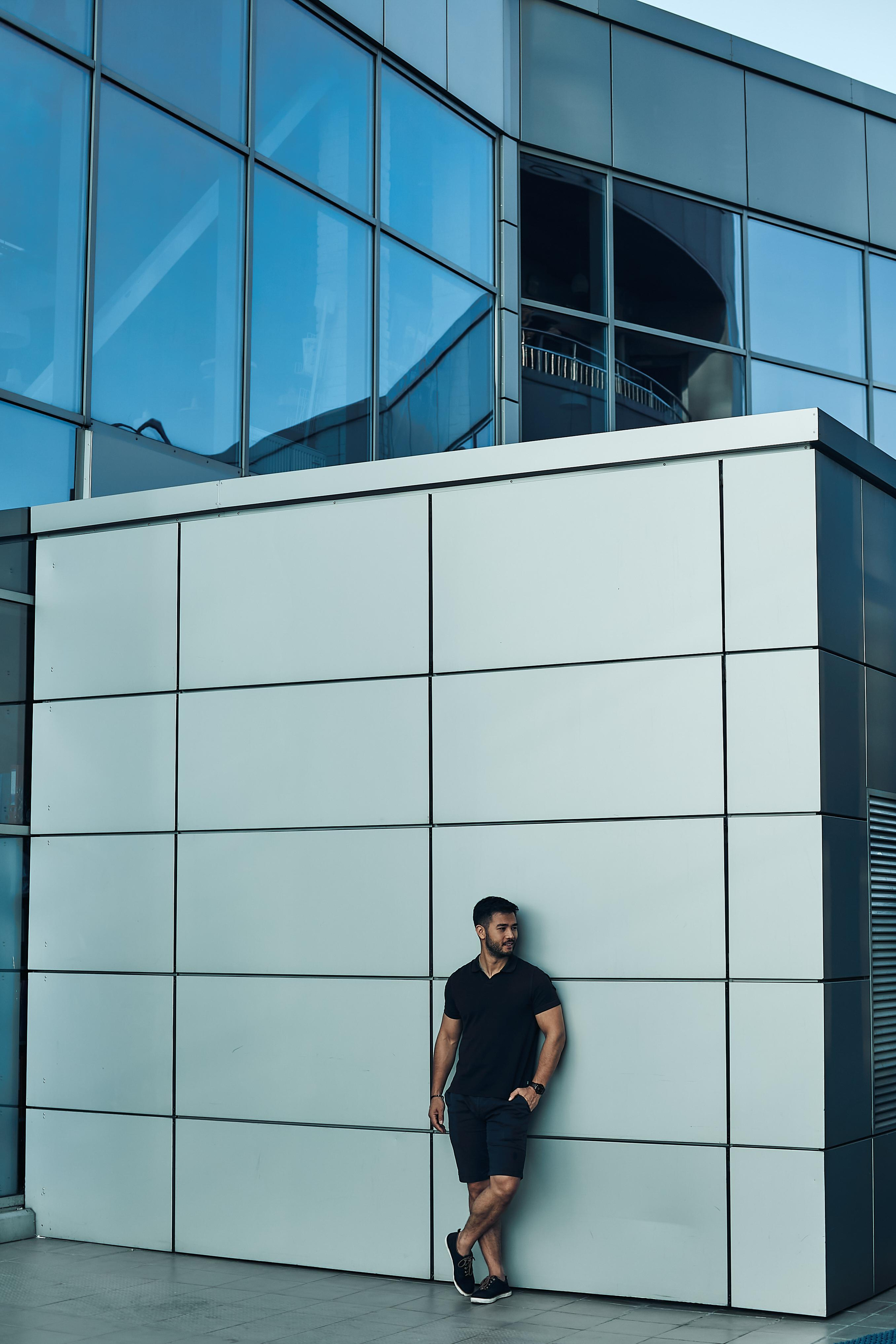 IT entrepreneur. Amazing photo session at a time convenient for you. Y