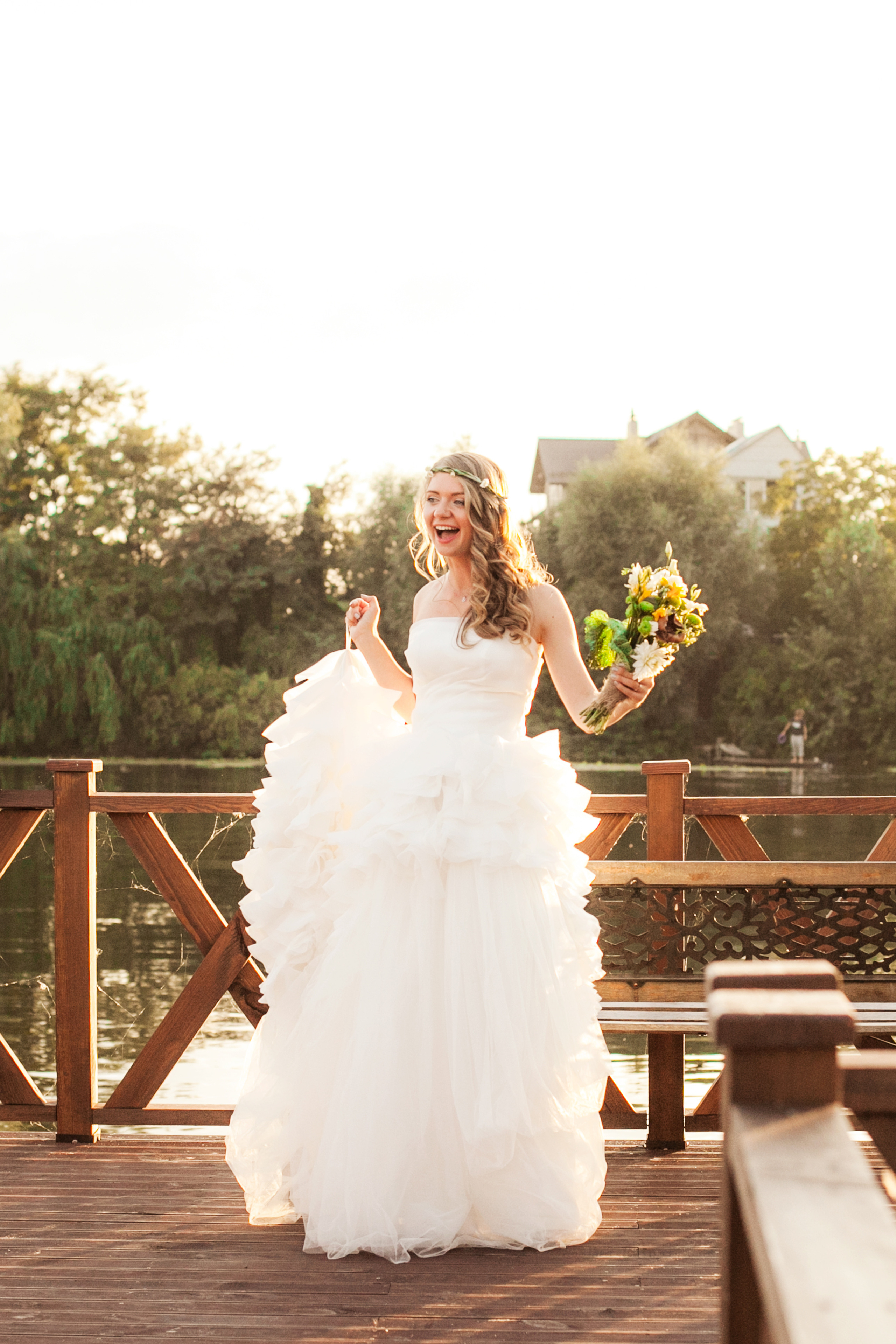 Anna&Antonie. Amazing photo session at a time convenient for you. Y