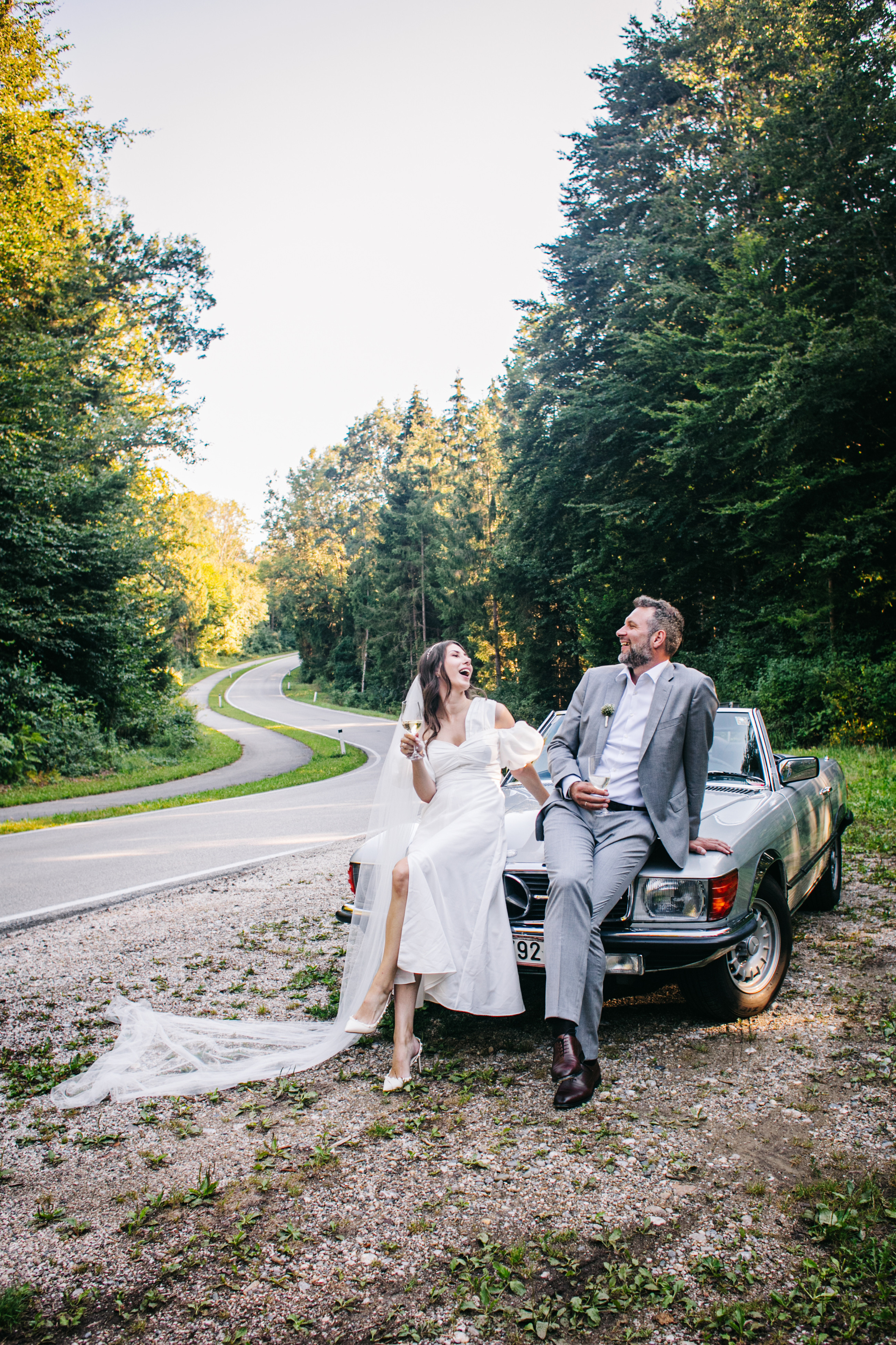 Stefan&Ksenia. Amazing photo session at a time convenient for you. Y