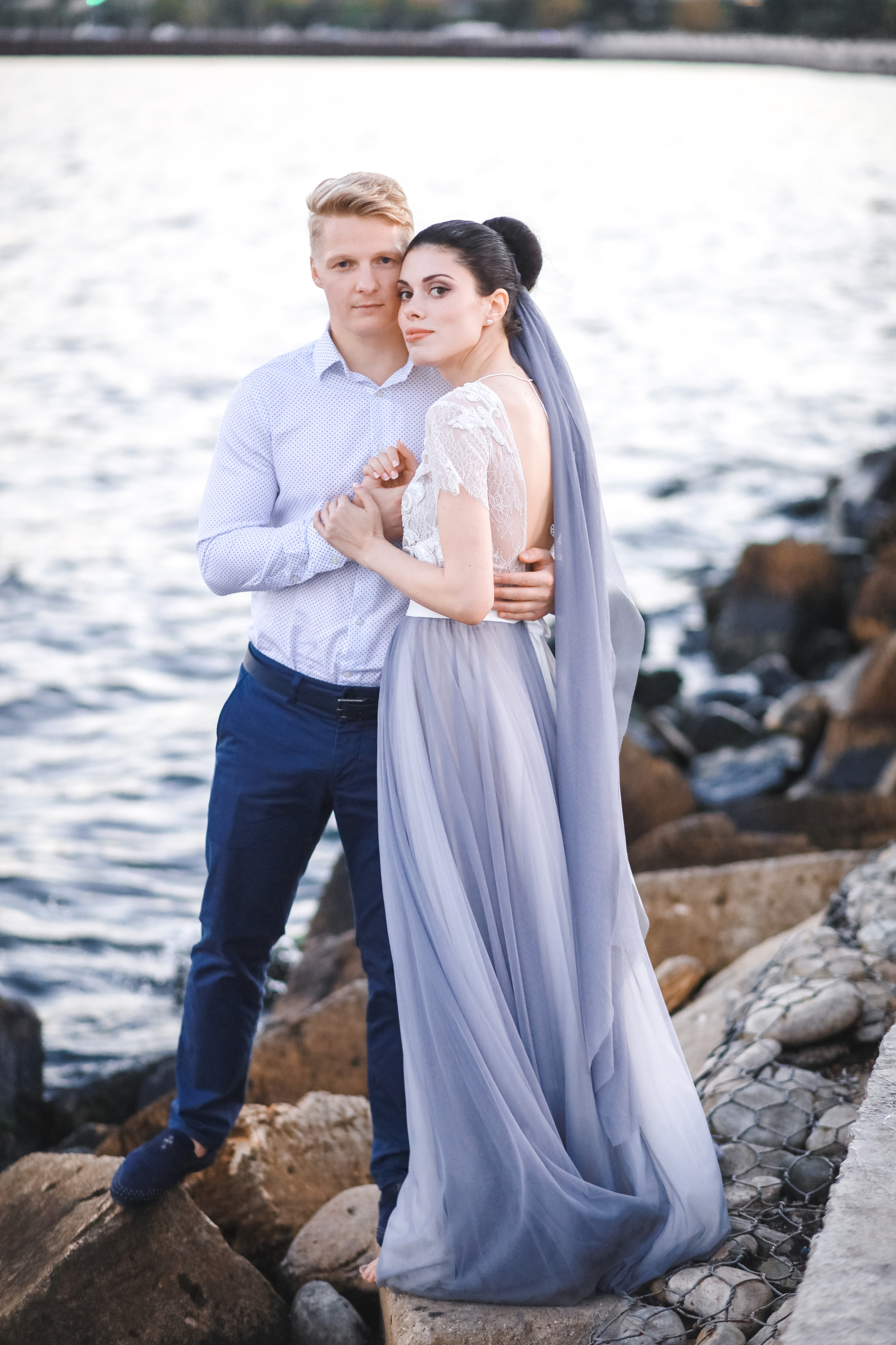 Lovestory in Baku. Amazing photo session at a time convenient for you. Y