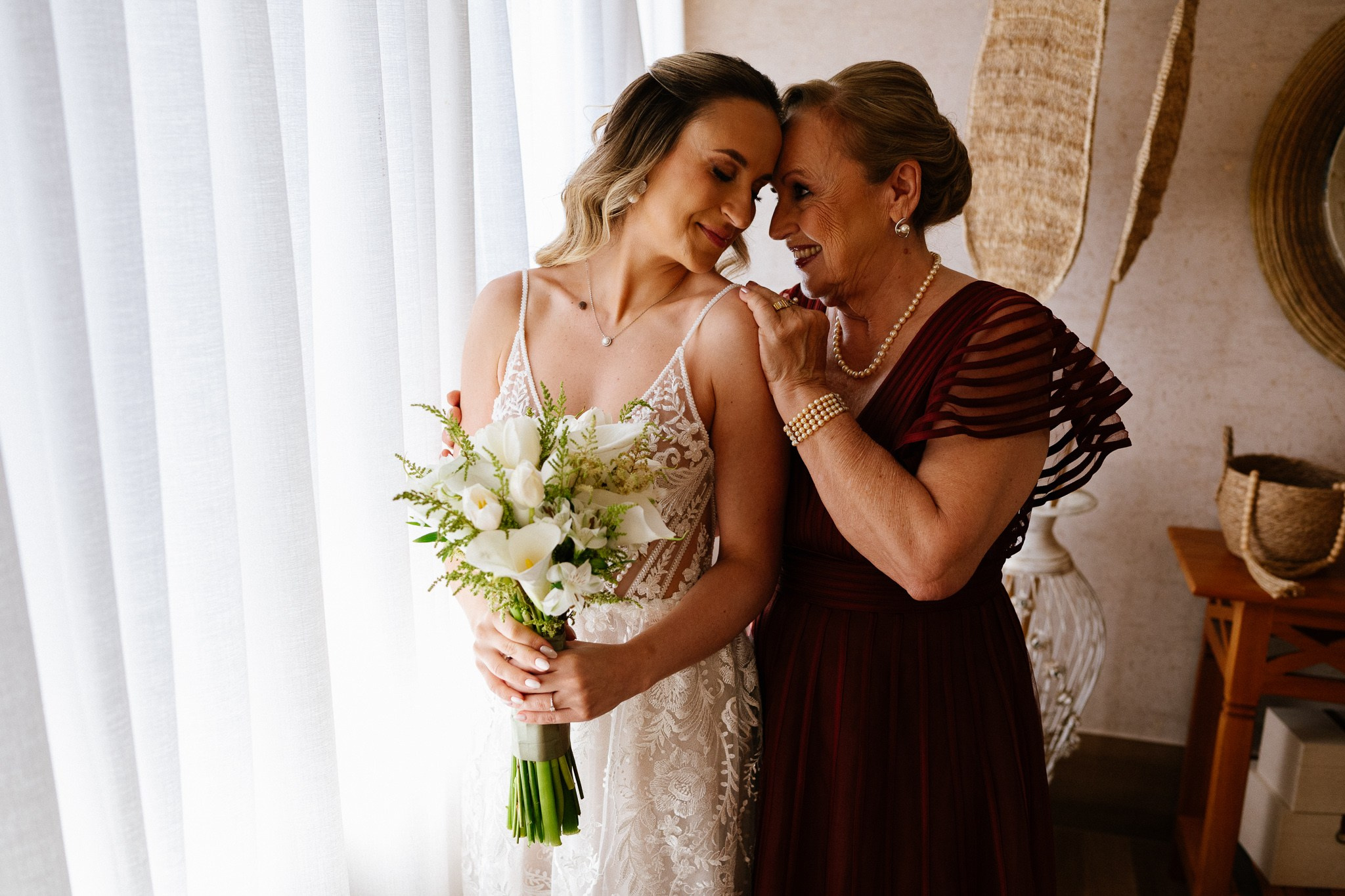 Julia & Alvaro | Fotografia de Casamento no Palmeiras Eventos de Limeira