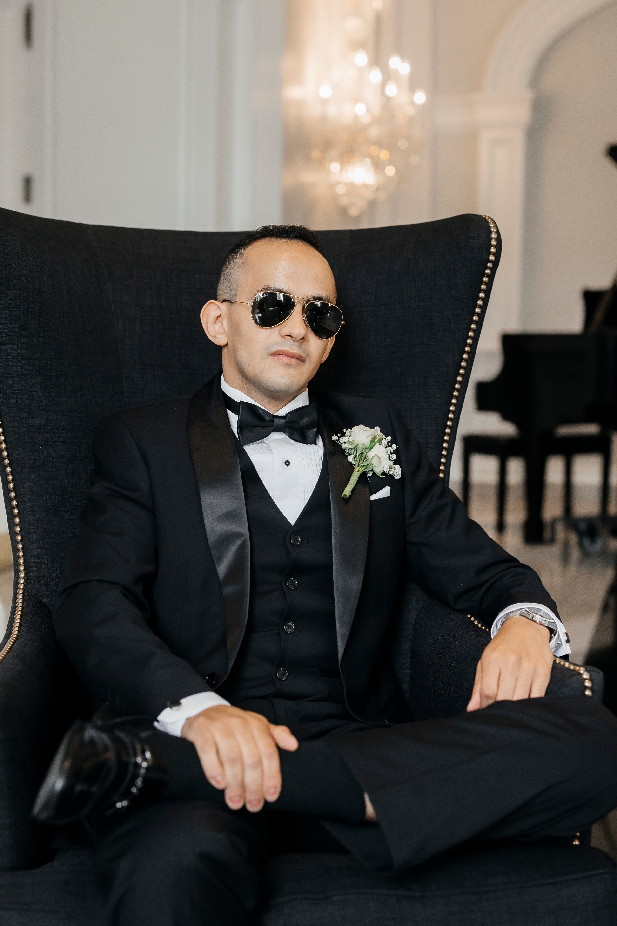 Mahmoud & Lana. Wedding Photo & Video