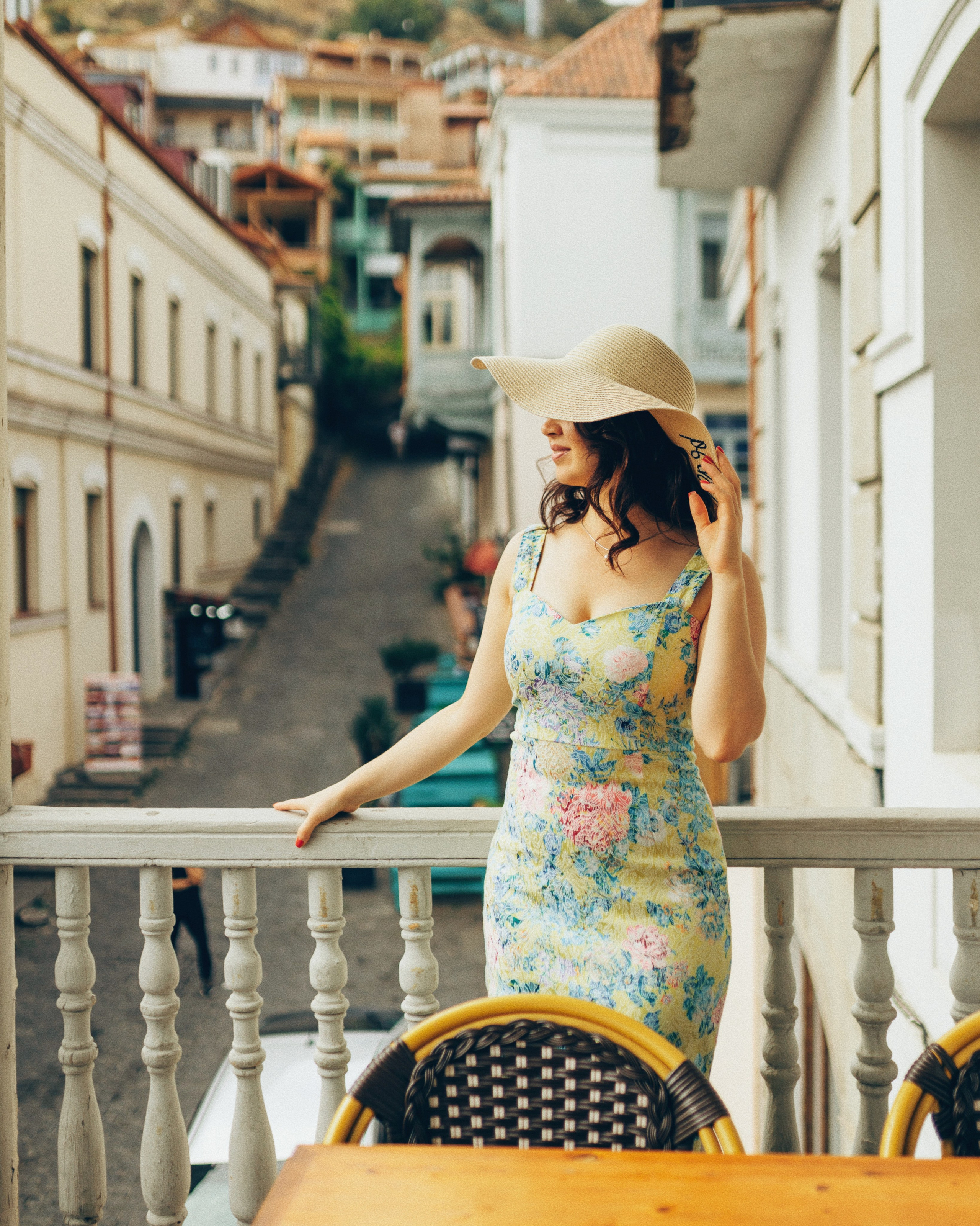 Individual portraits. Mari tbilisi photographer Tbilisi Georgia