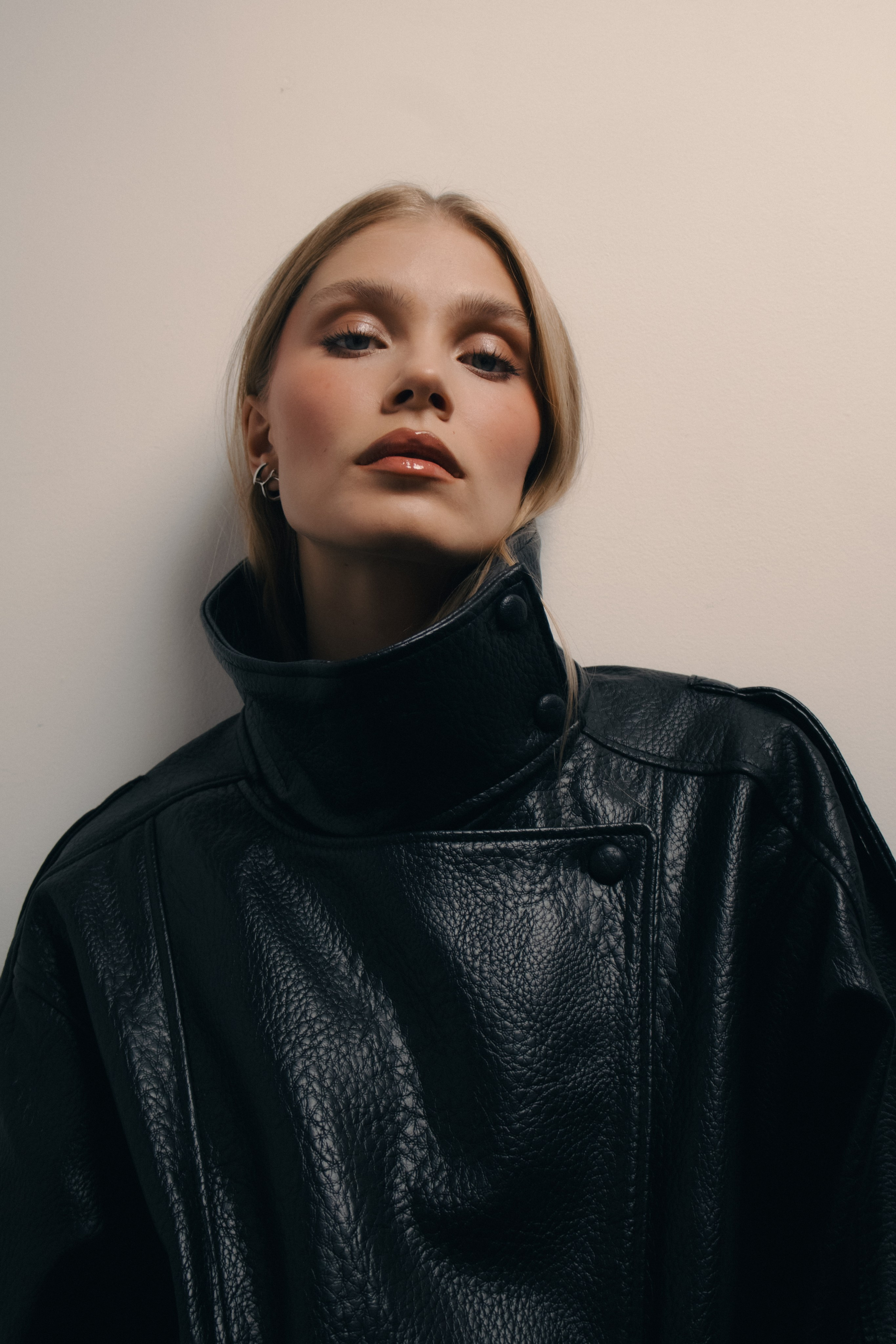 Kristina. Stories told through my lens — by.mashkebi
