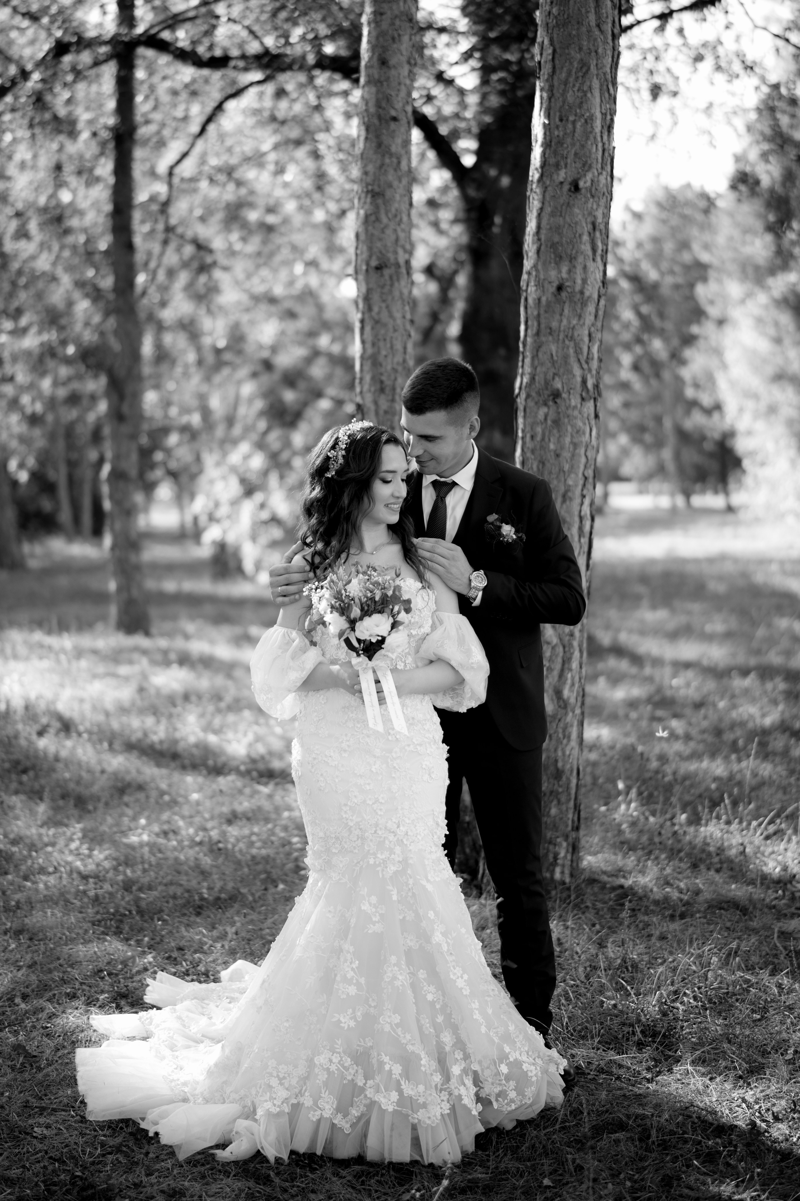 Nikola & Biljana. NSJ — Wedding Studio