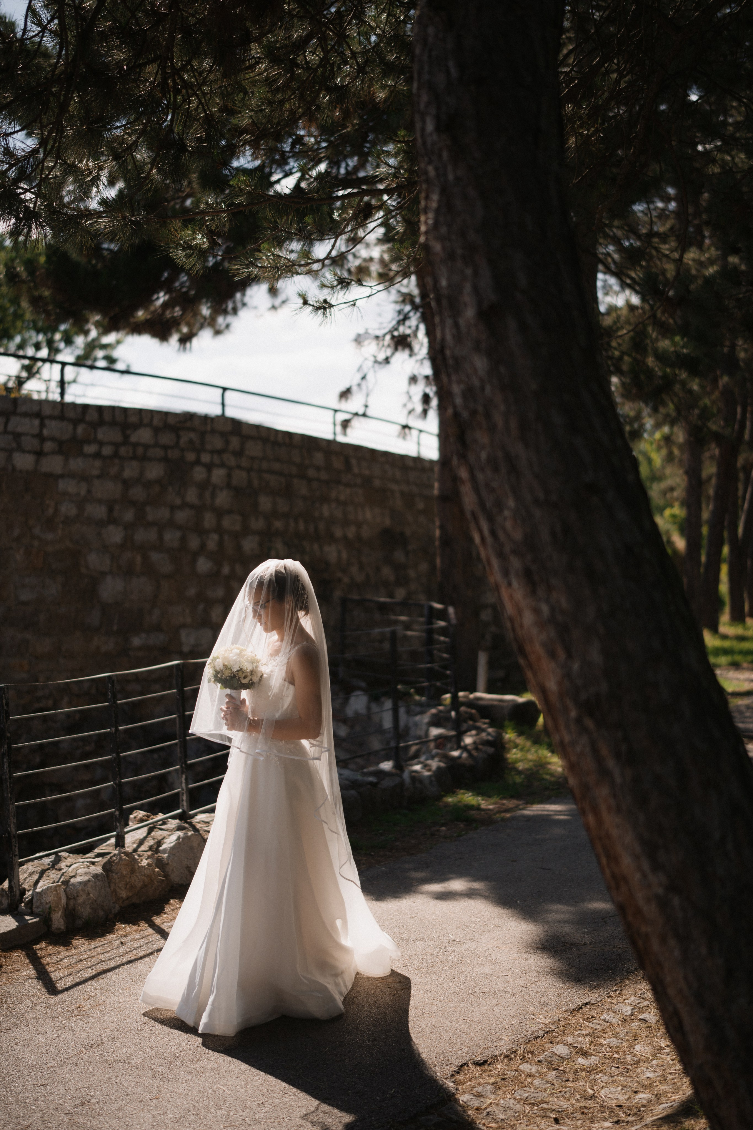 Stefan & Kristina. NSJ — Wedding Studio