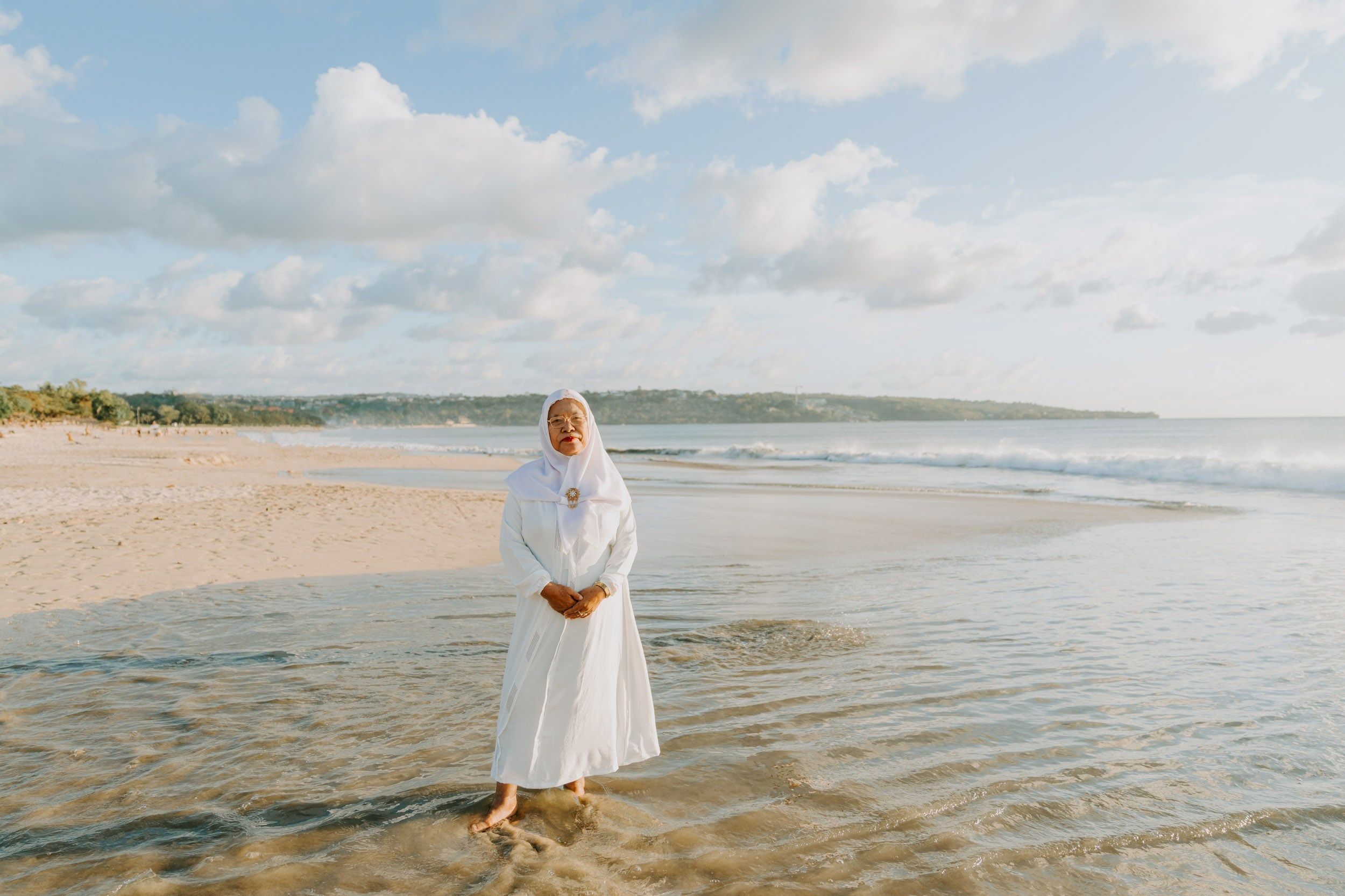 Yenita Family. Female Photographer in Bali