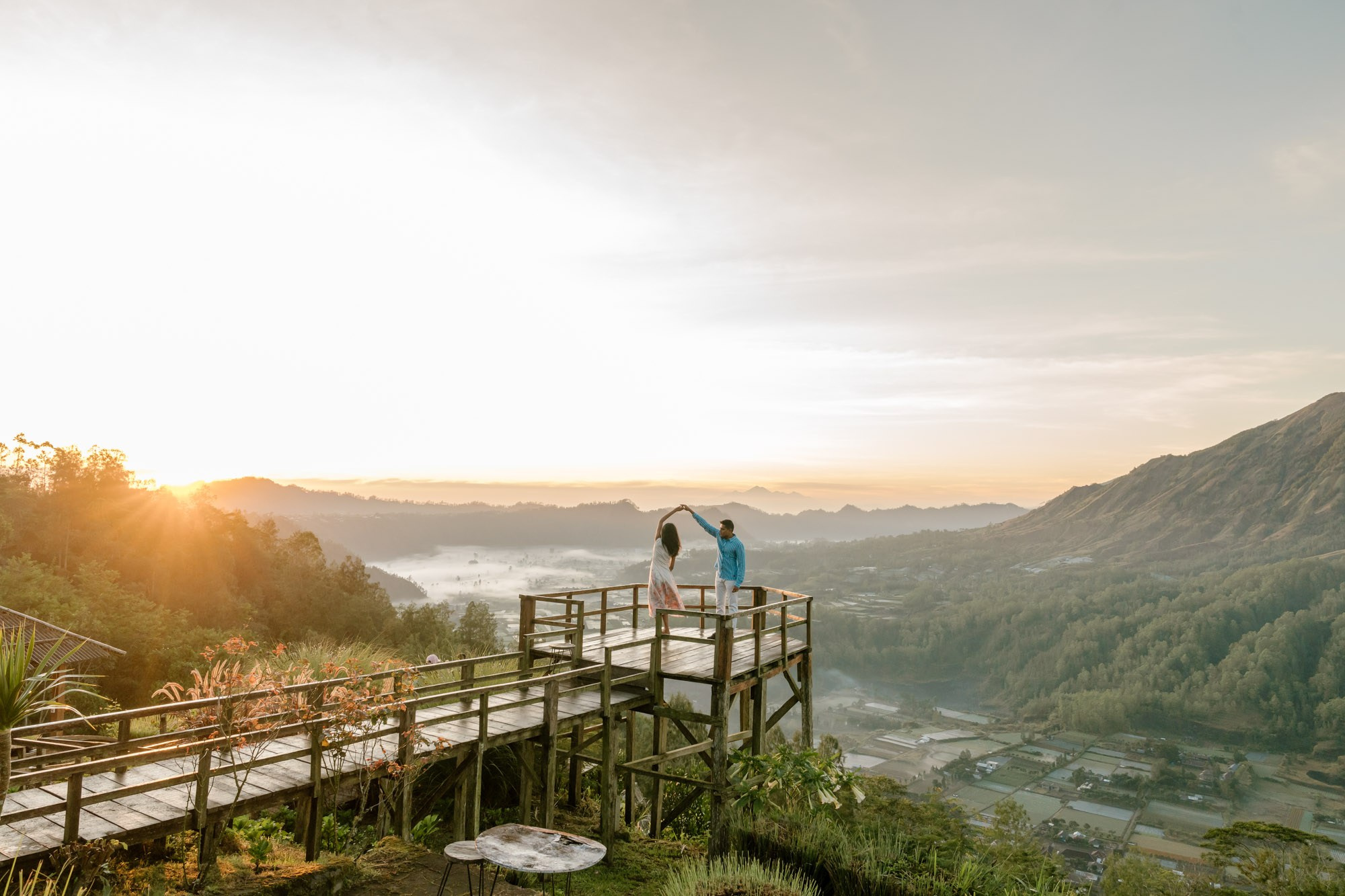Mishal & Neha. Female Photographer in Bali