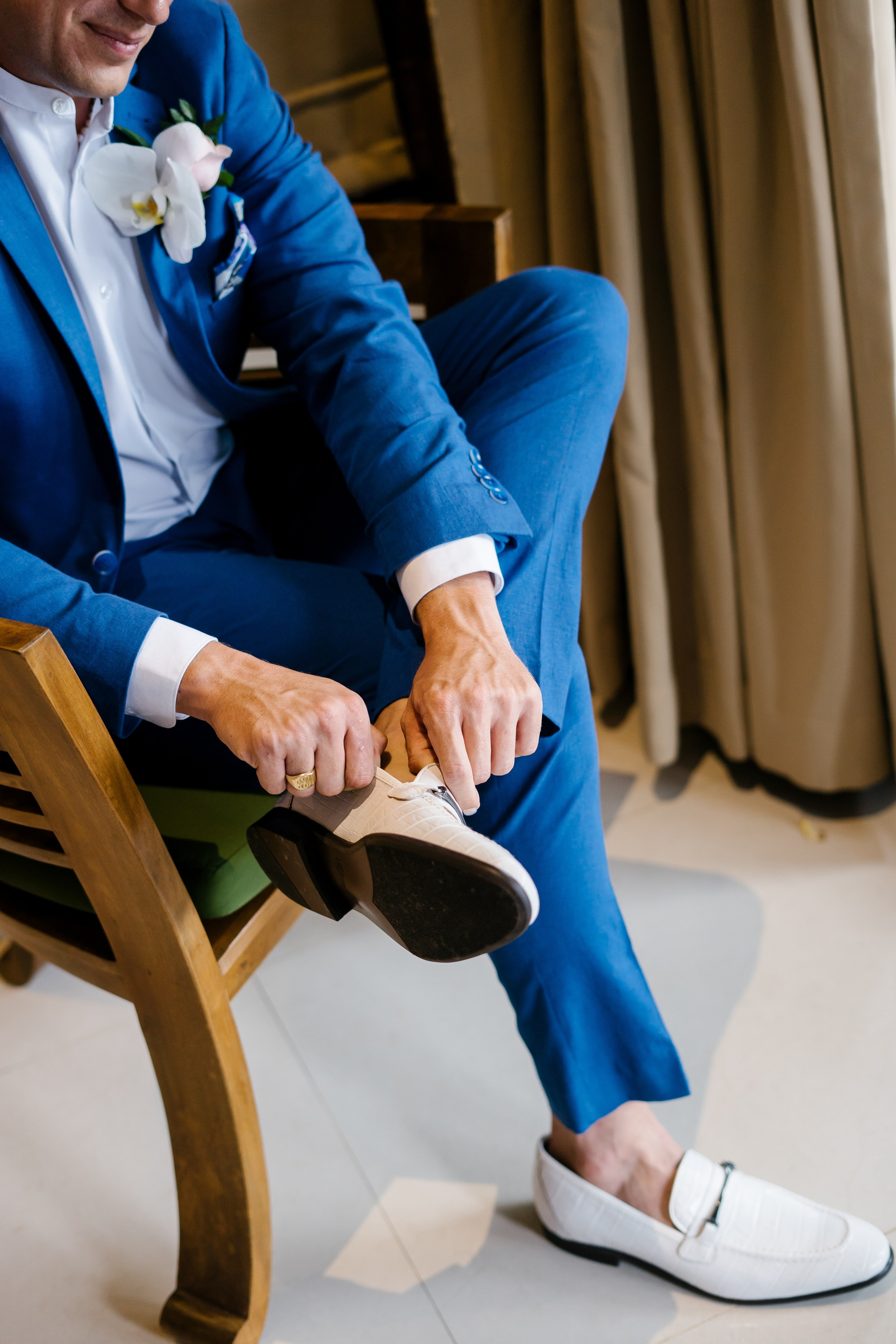 Jamie & Jordan. Female Photographer in Bali