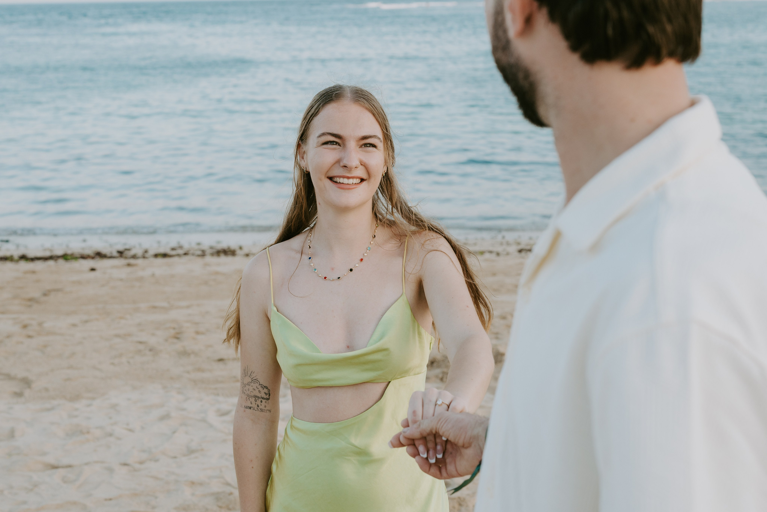 JORDAN & VICTORIA. Female Photographer in Bali