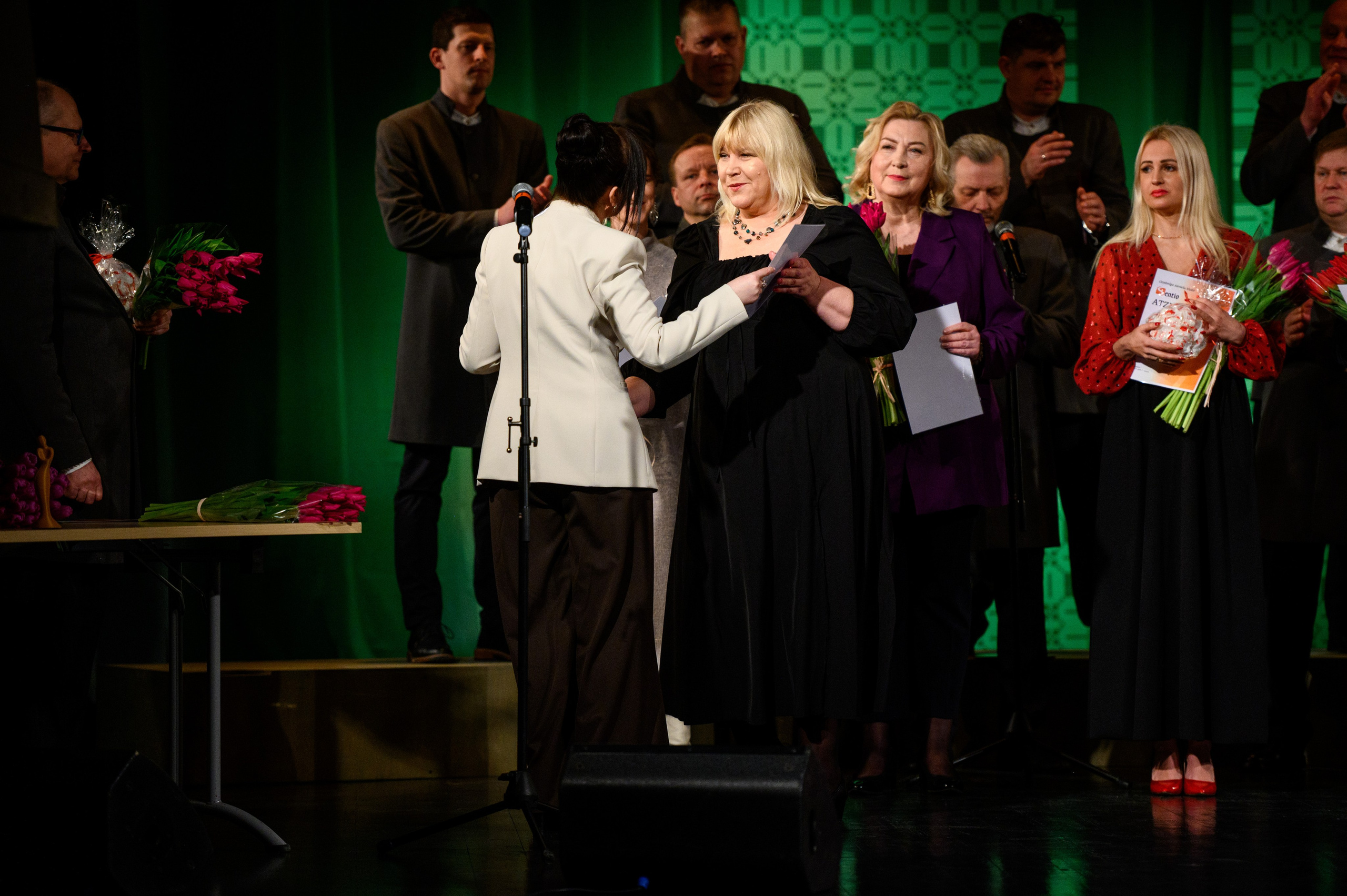 “Gada sieviete Rēzeknē 2024”. Ritvars Pujats Emotion Photographer