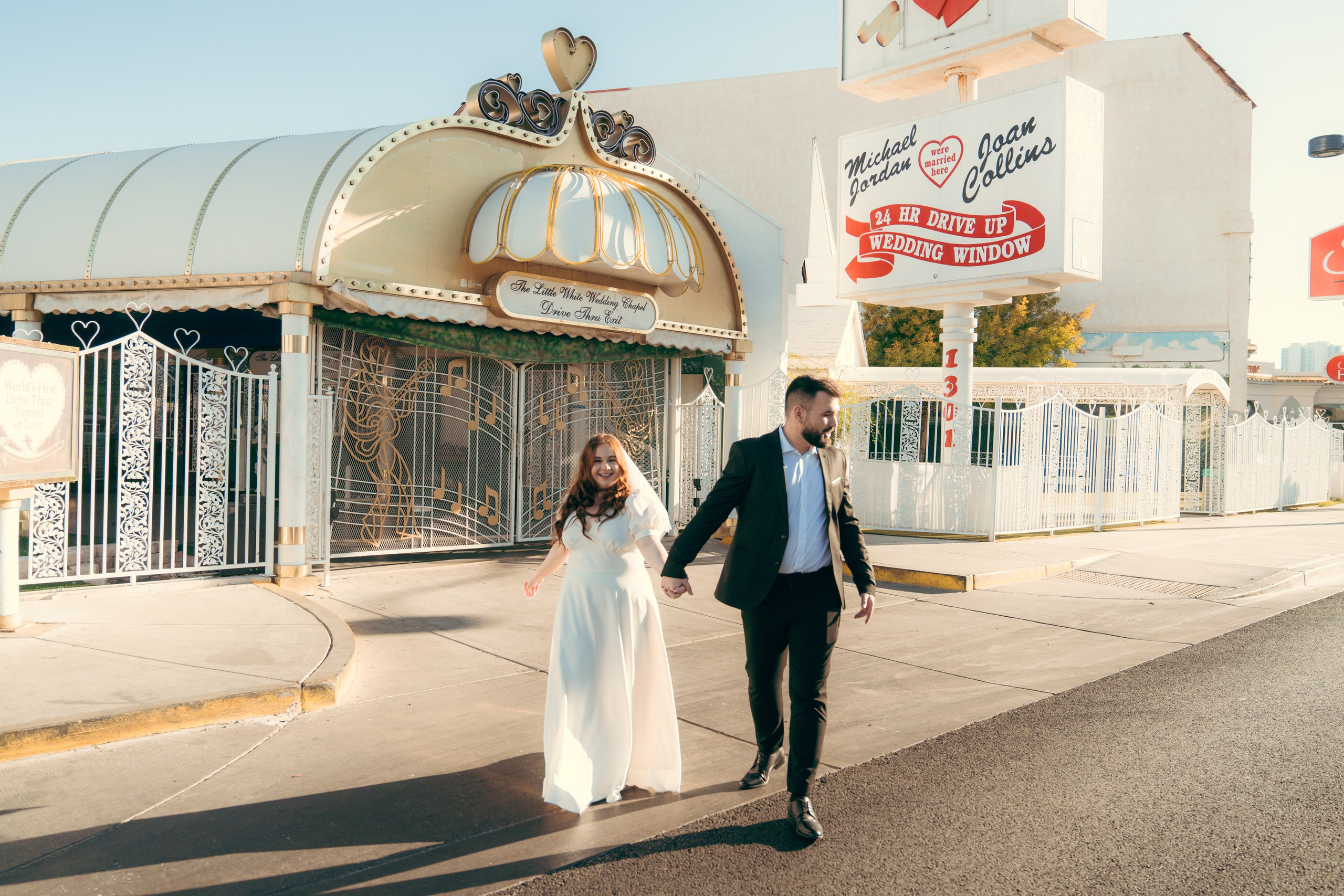 Martyna&Kasper. Wedding & elopement photographer Viktoriya Kravtsov. Las Vegas