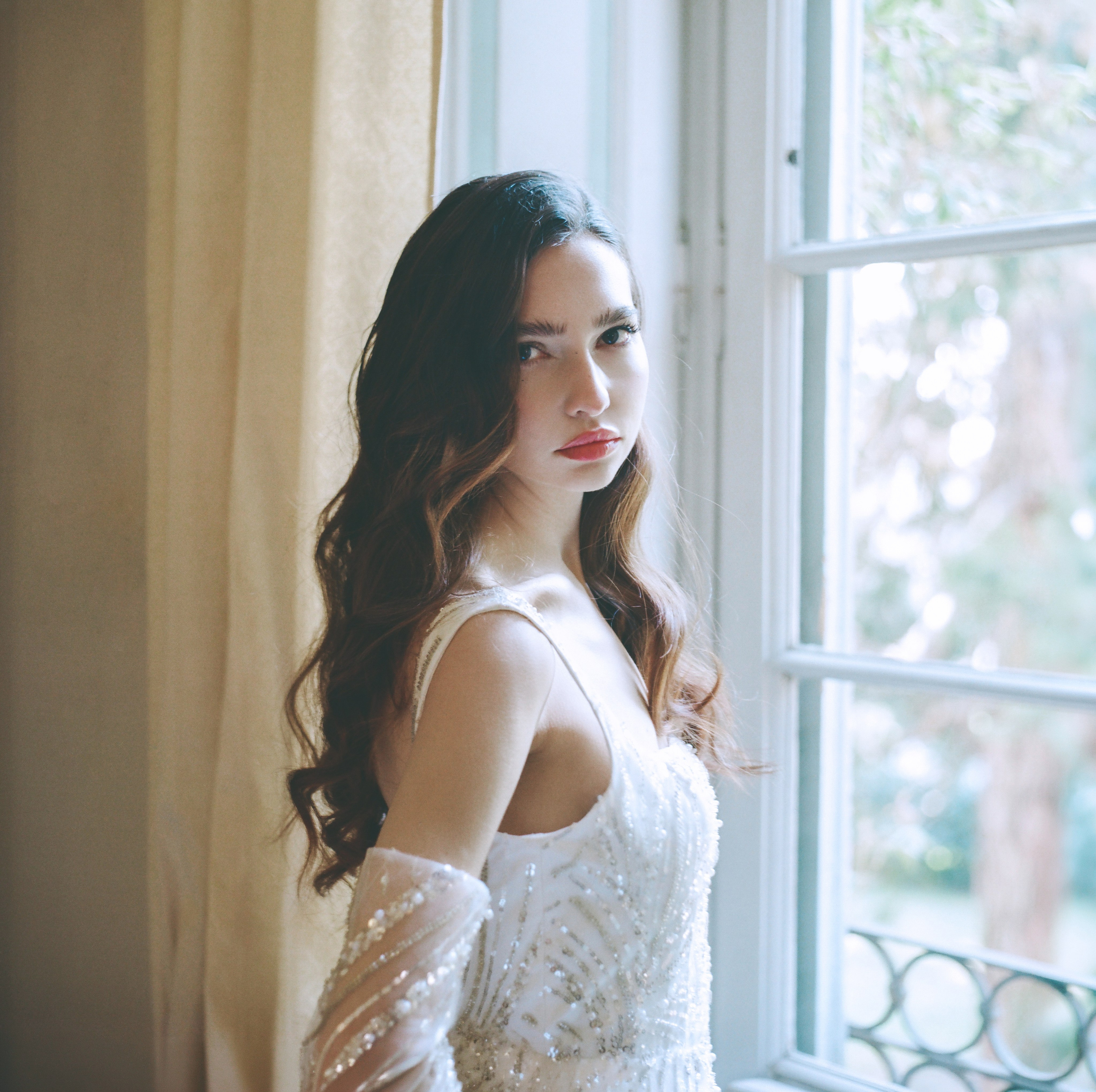 Samuele and Zlata. Liana Koll — Fashion Photographer Milan, Como, Varese, Novara