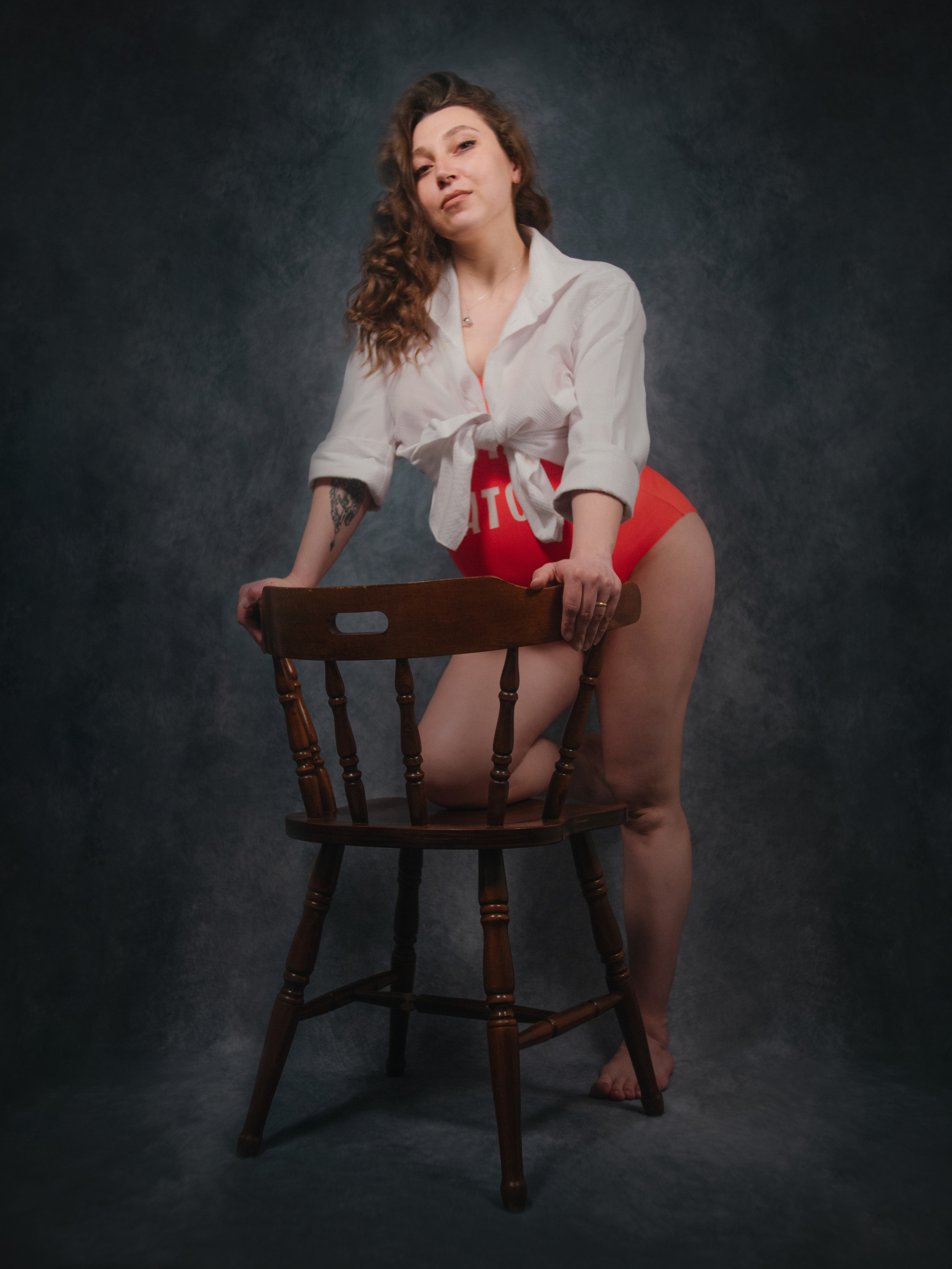 Foto di attesa. Fotografa di neonati di attesa di famiglia Gero Kateryna