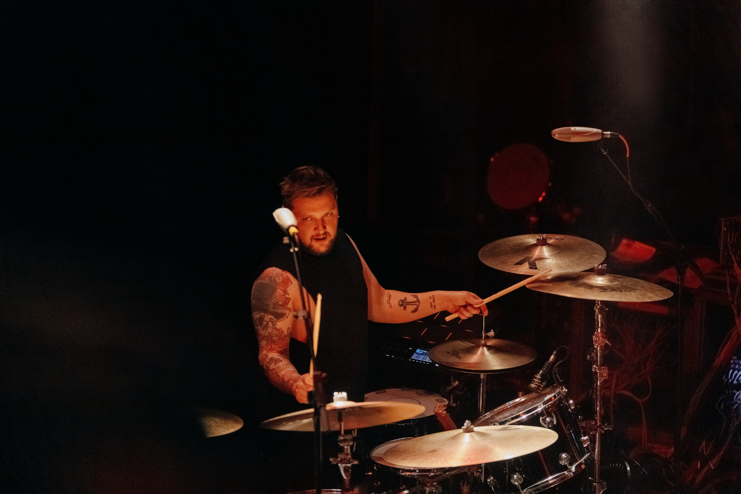 Сплин. Фотографии с мероприятий в Монреале