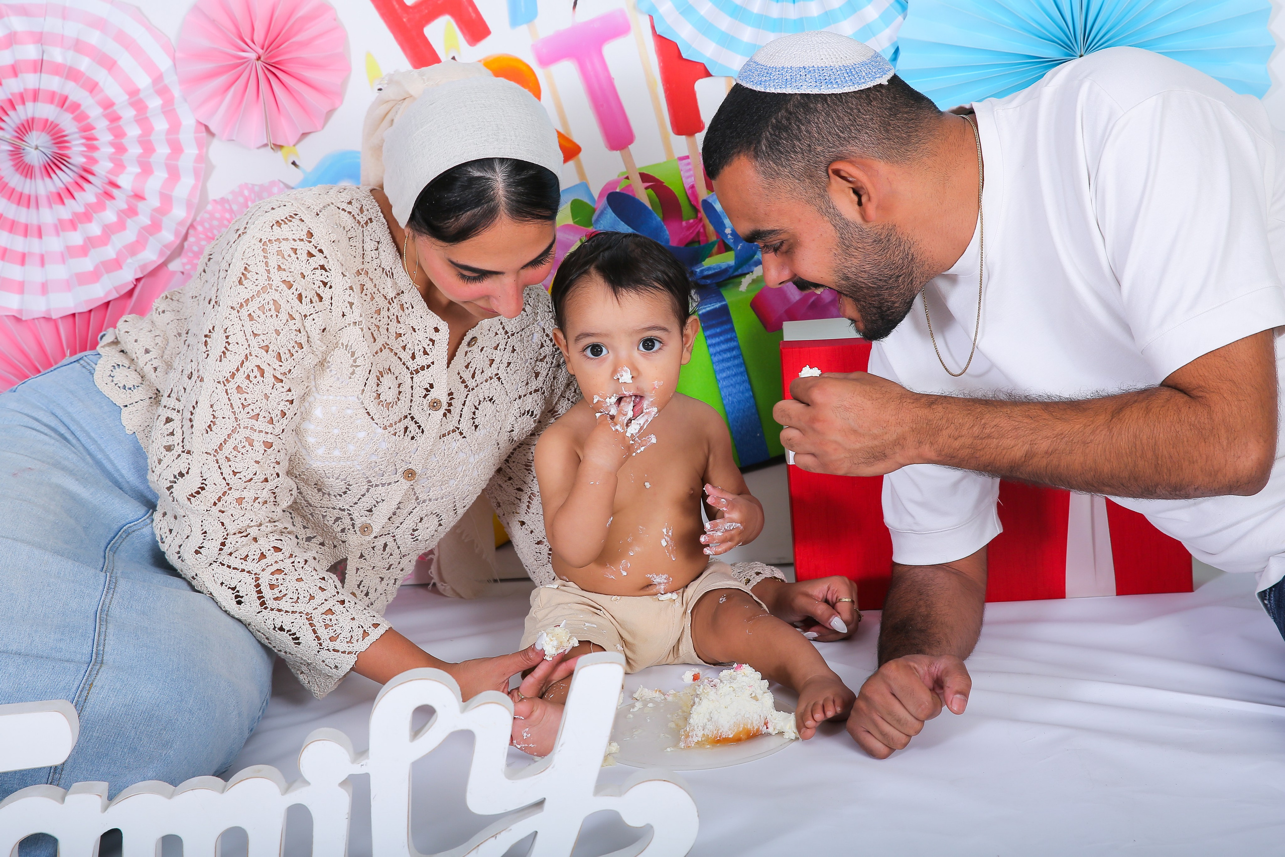 Alroy. Wedding and events photographers Studio Shalom