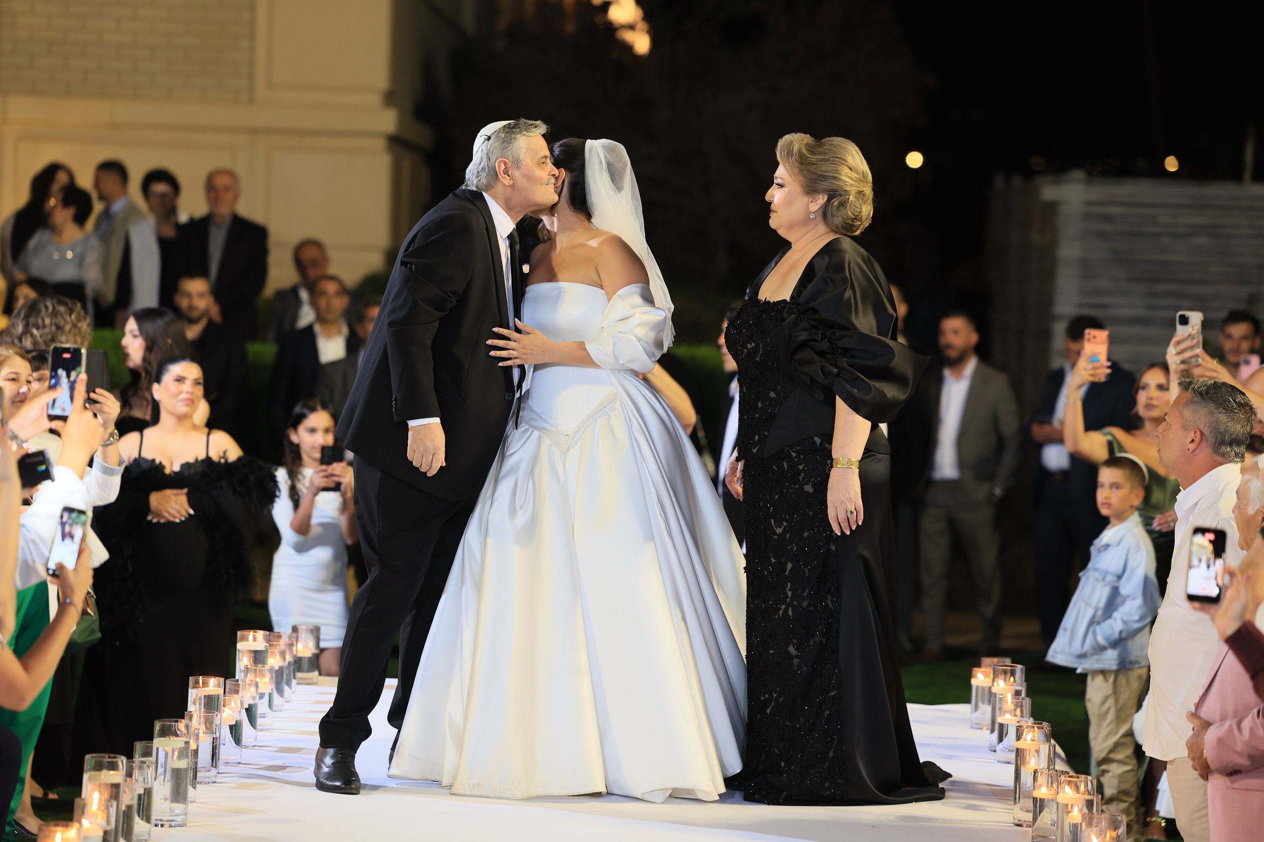 Eden & Aviv. Wedding and events photographers Studio Shalom
