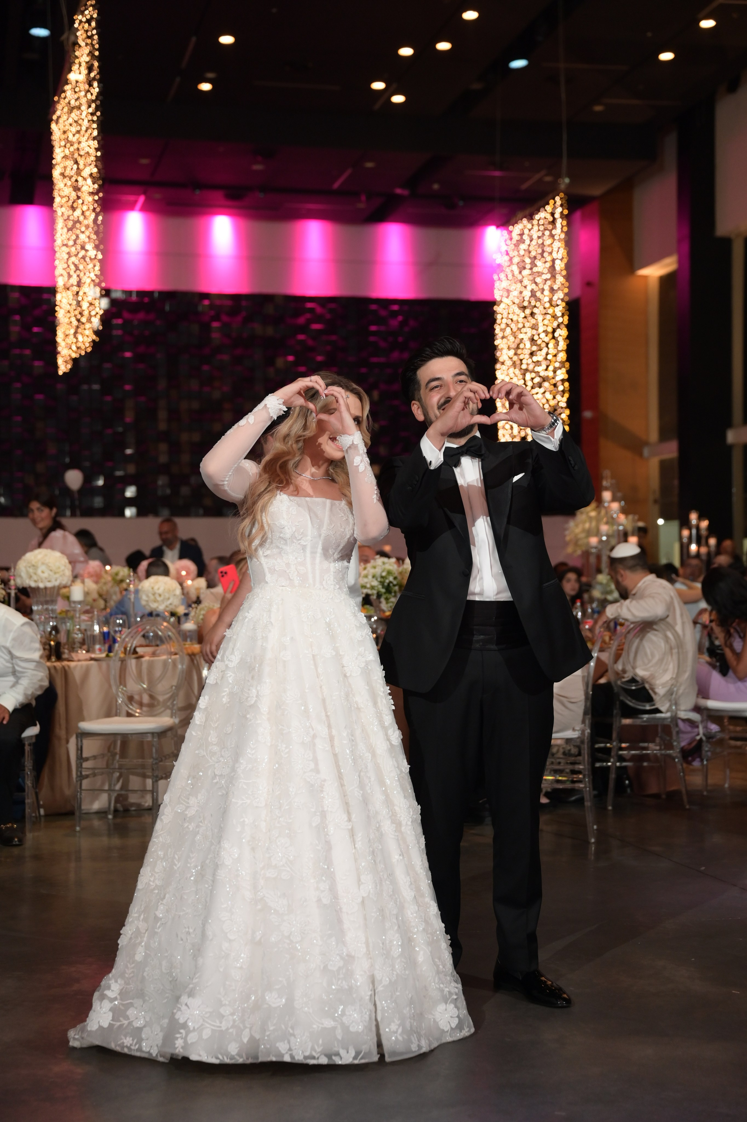 Maria & David. Wedding and events photographers Studio Shalom