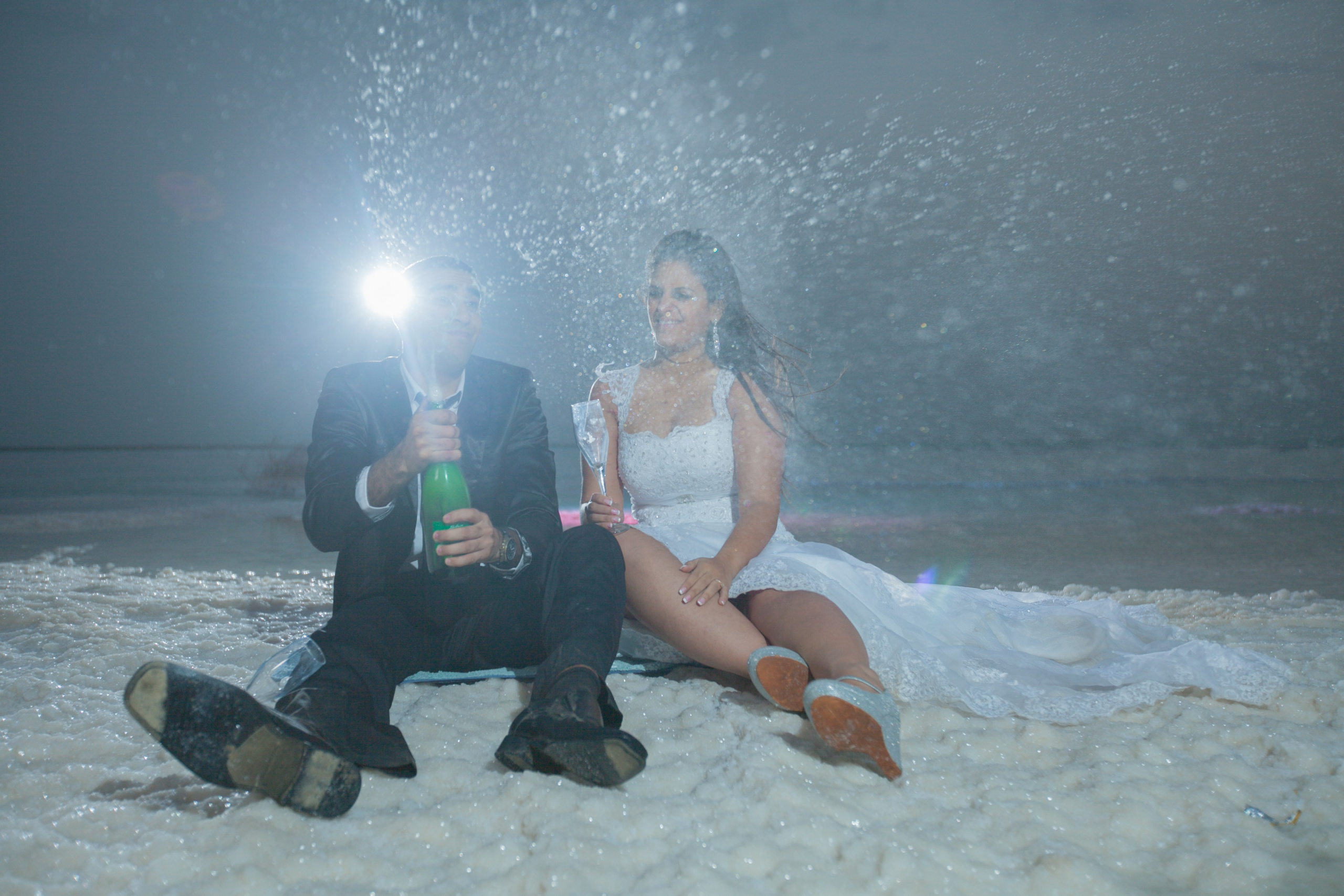 צילום של איגור. Wedding and events photographers Studio Shalom