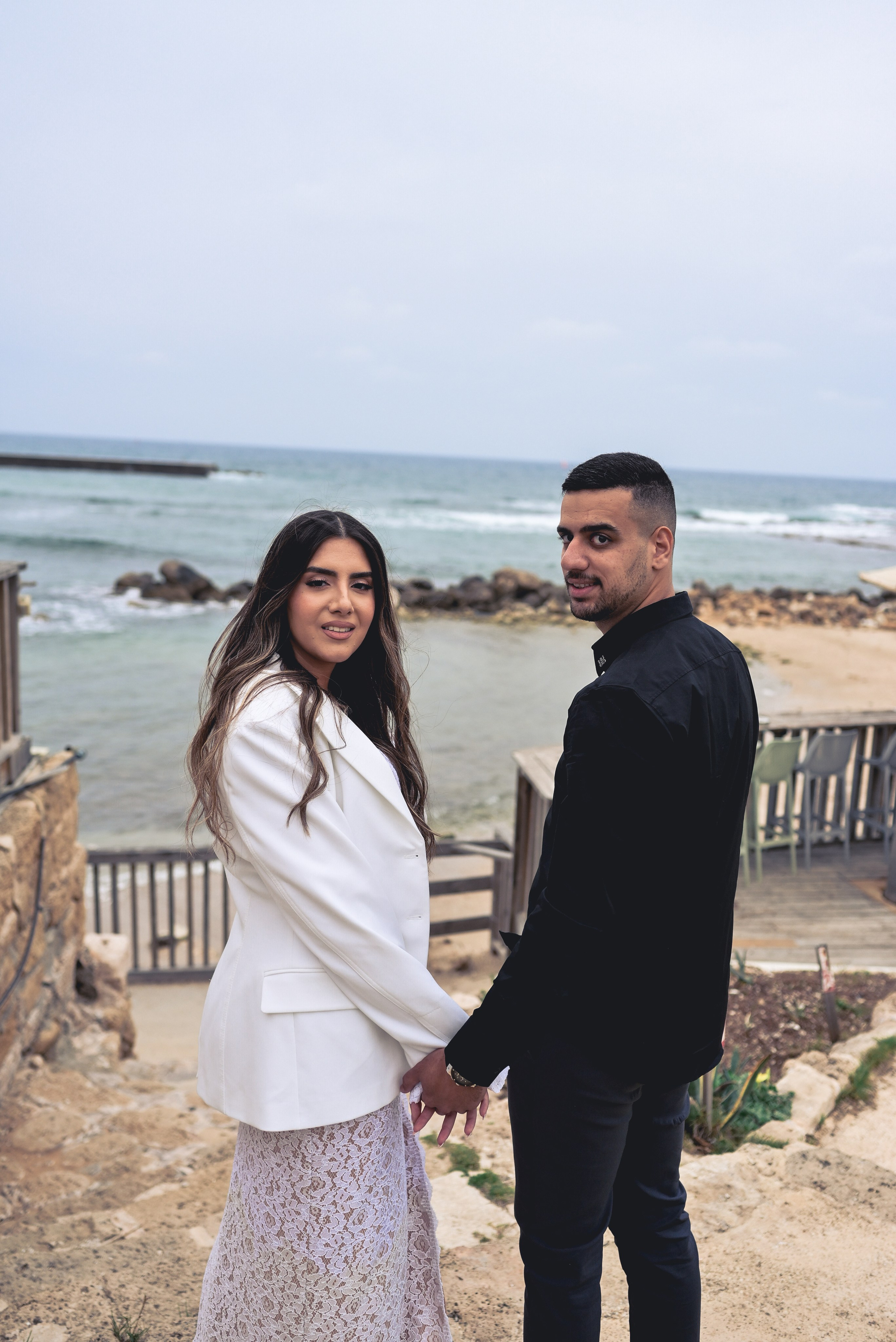 Sharona &Ely. Wedding and events photographers Studio Shalom